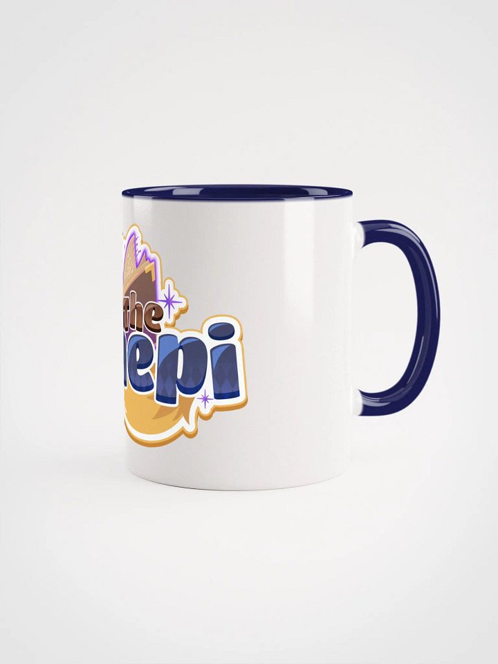 Shepi Logo Mug product image (1)