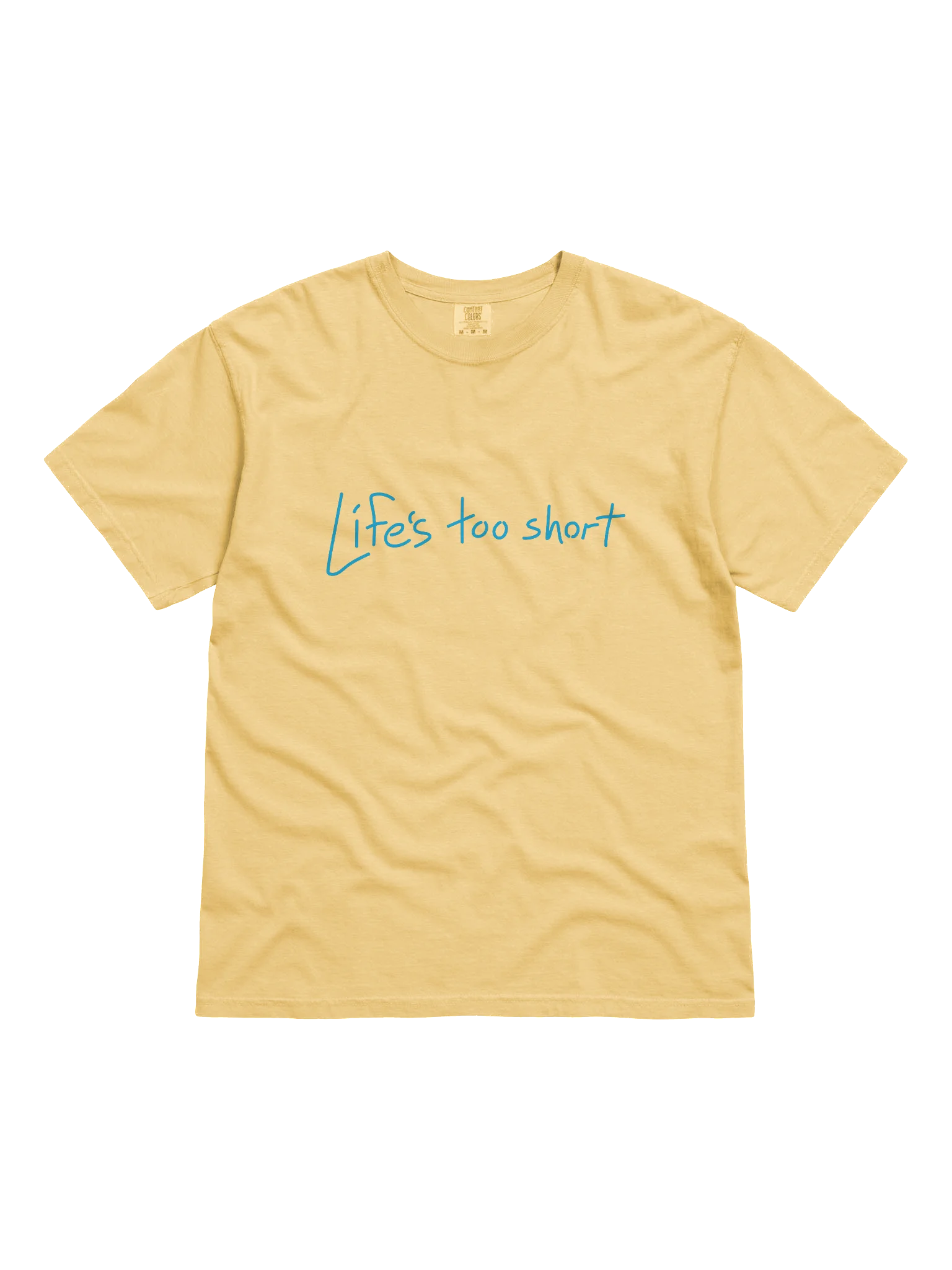 Life's Too Short product image (11)