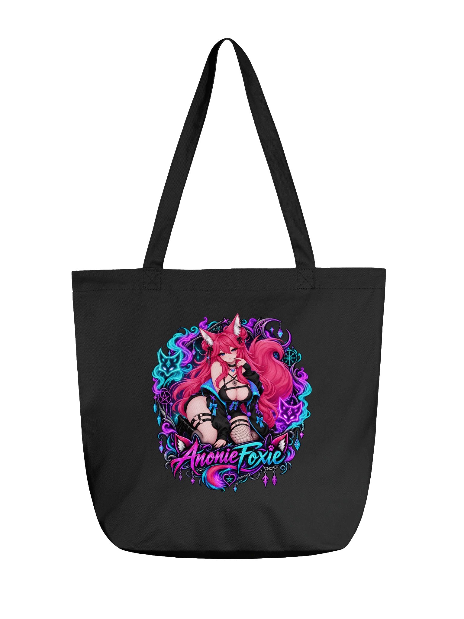 Two Sided Tote Bag product image (1)