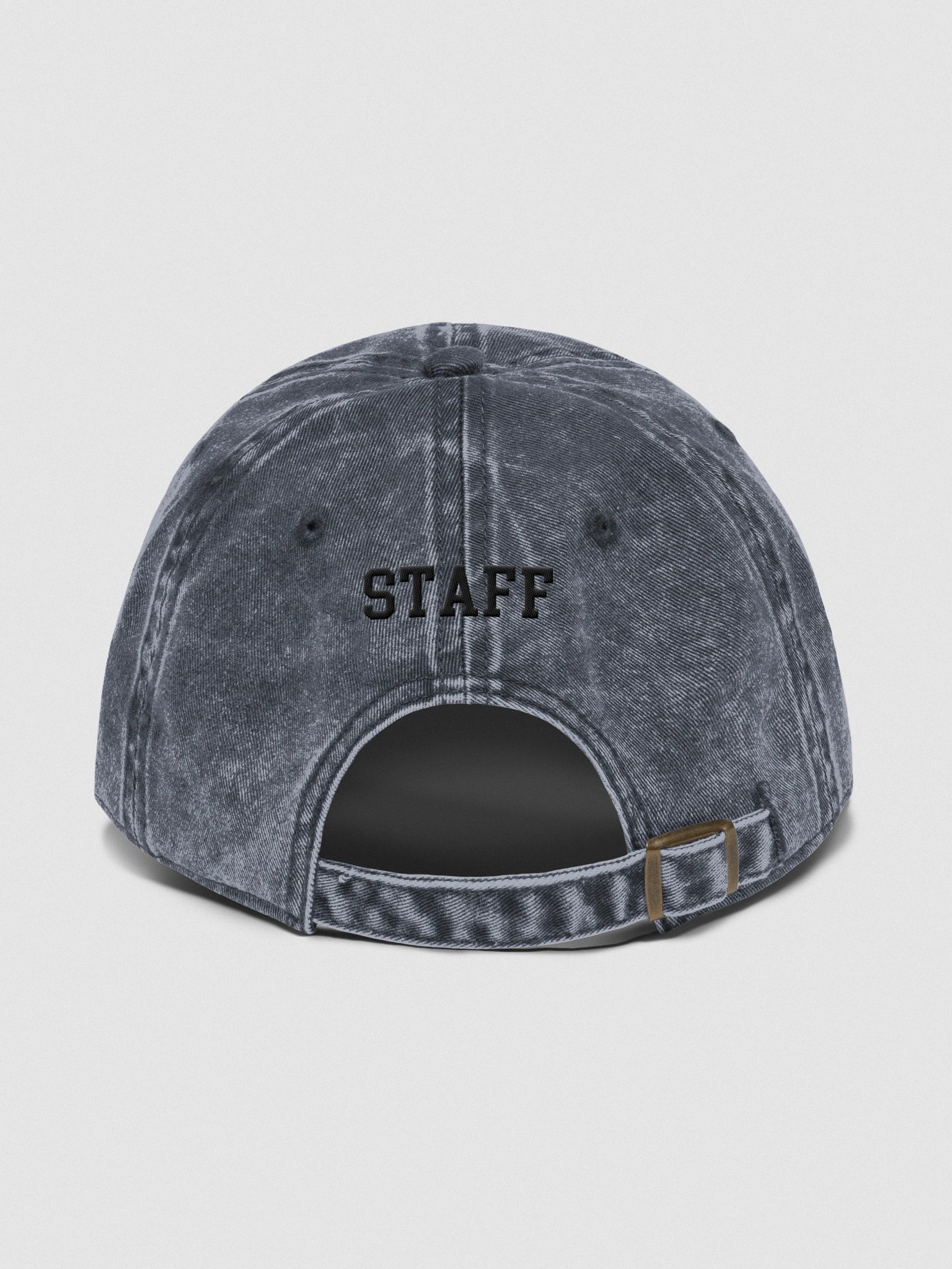WAYWARD Summer Camp CAP product image (2)