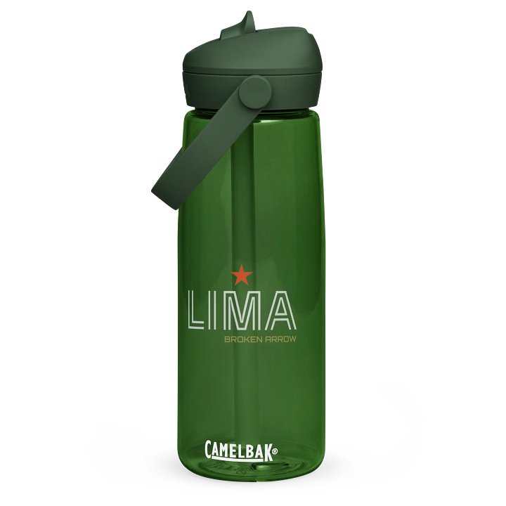 Ally Bottle product image (1)