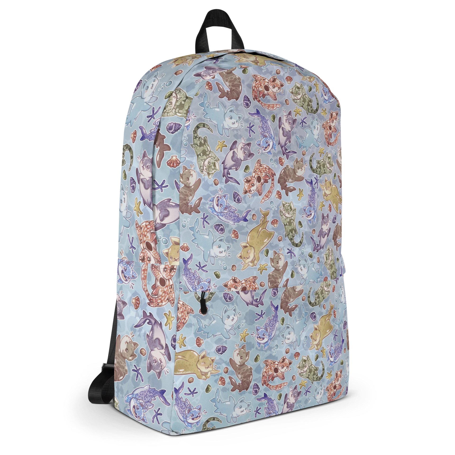 CATSHARK - backpack product image (3)