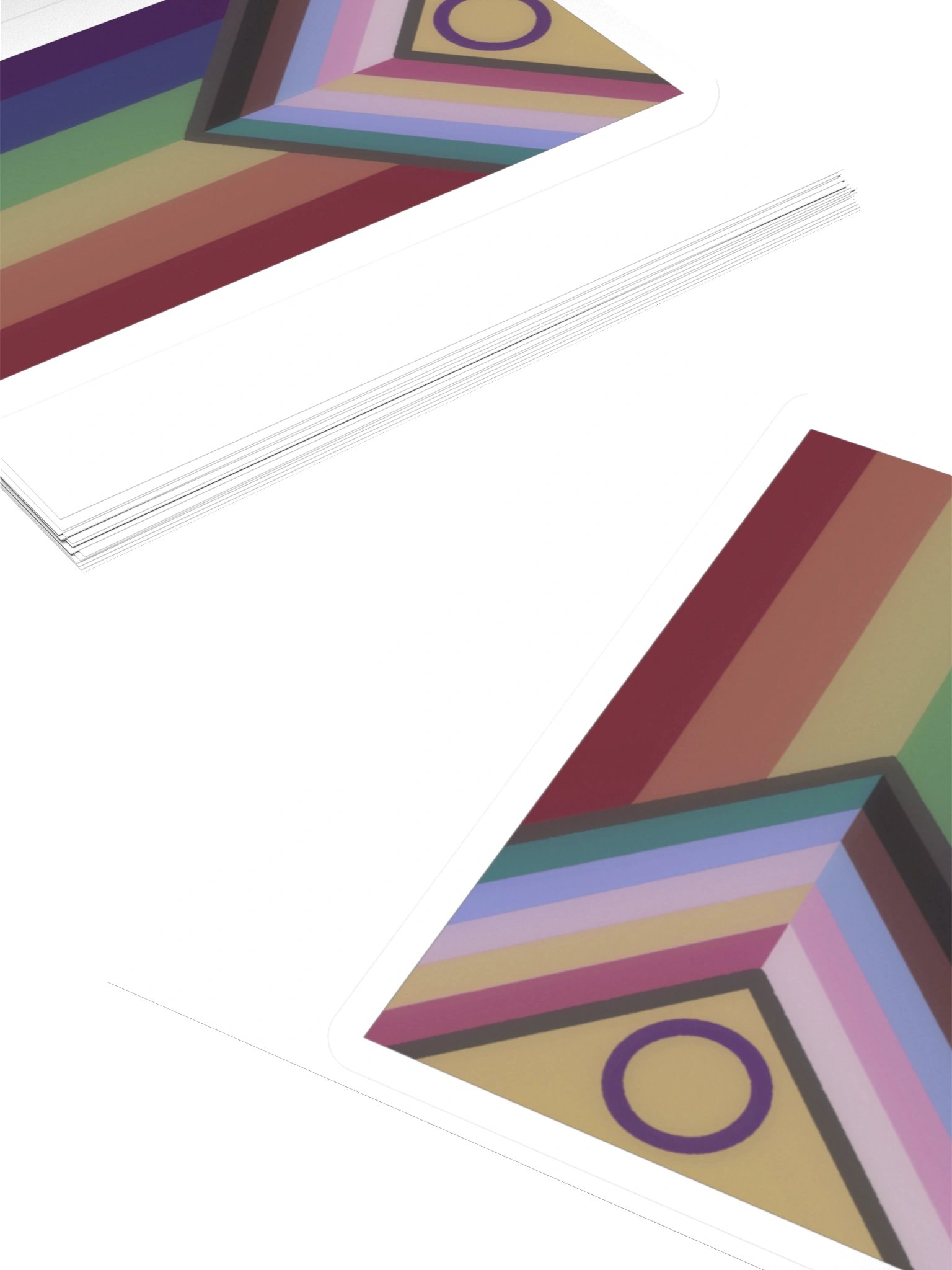 disability progress pride stickers product image (13)