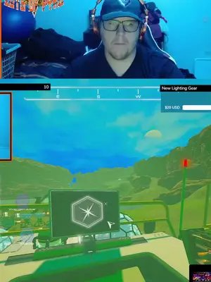 Where is my rover | #lots_of_pyro on #Twitch