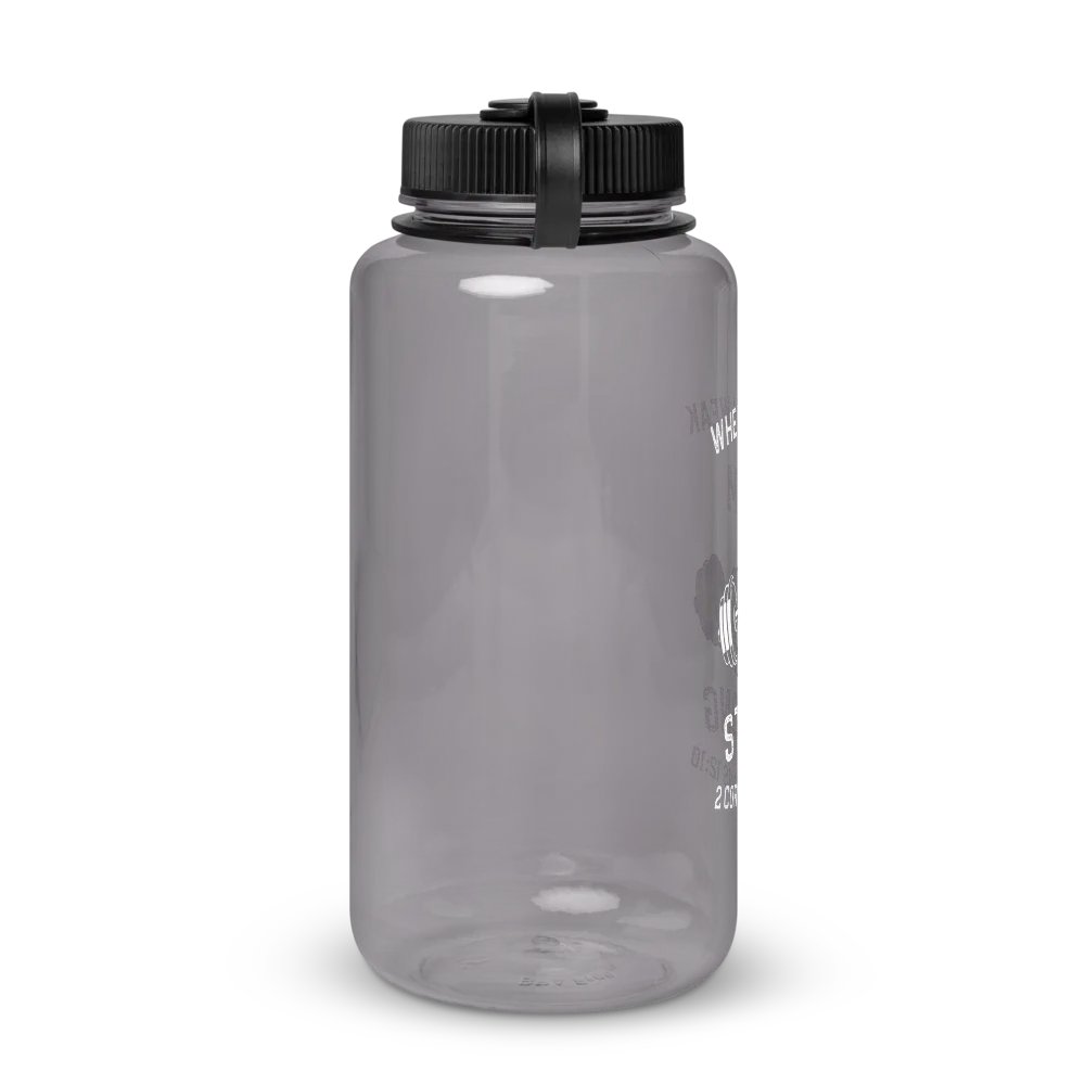 I Am Strong 32 oz. Wide Mouth Bottle product image (4)