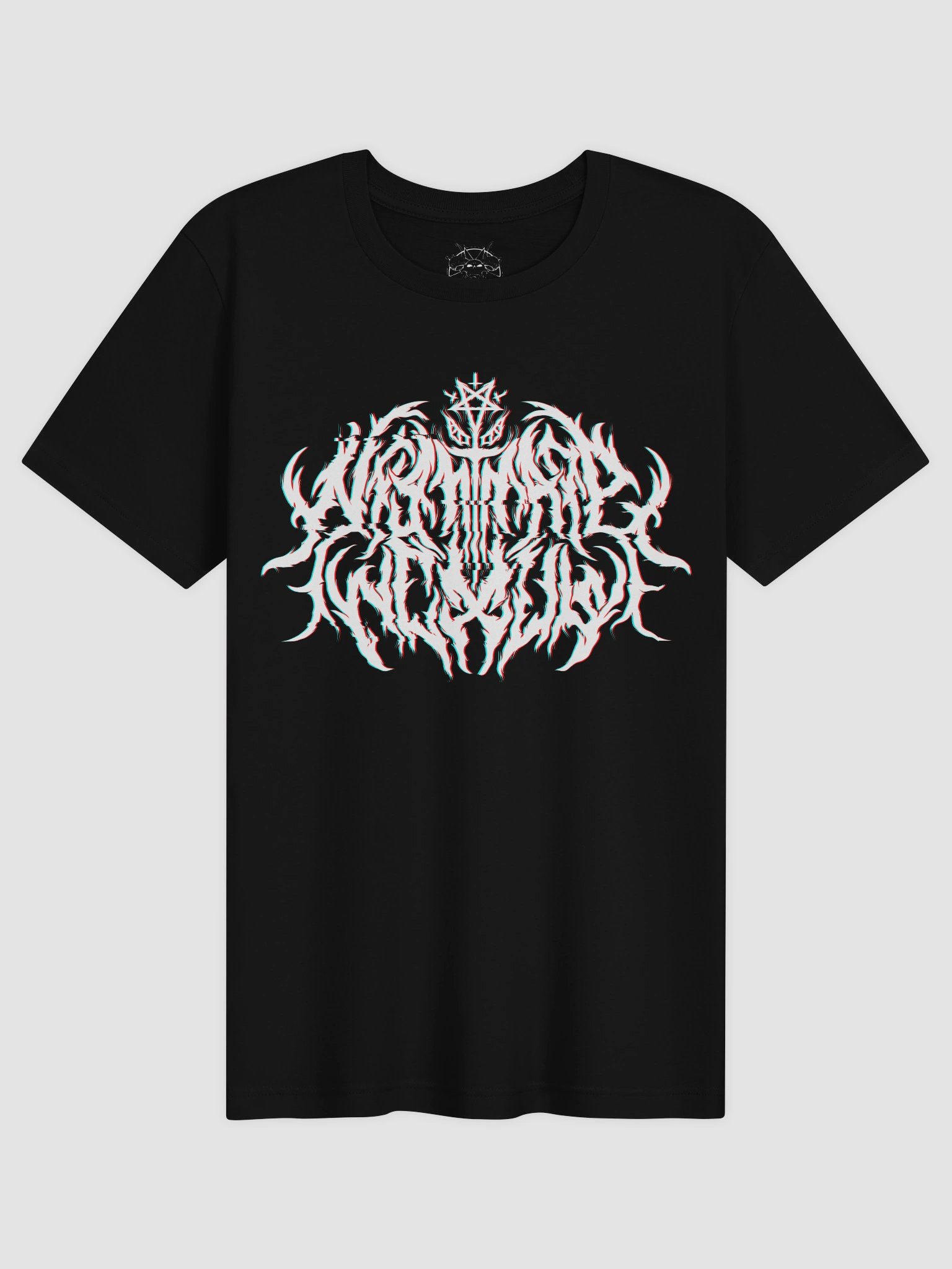 The Nexus (T-Shirt) product image (8)