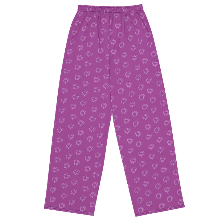 Peeby’s Pawprint Peebjama Pants product image (2)