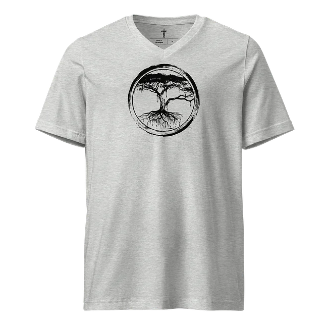 V-Neck Tees