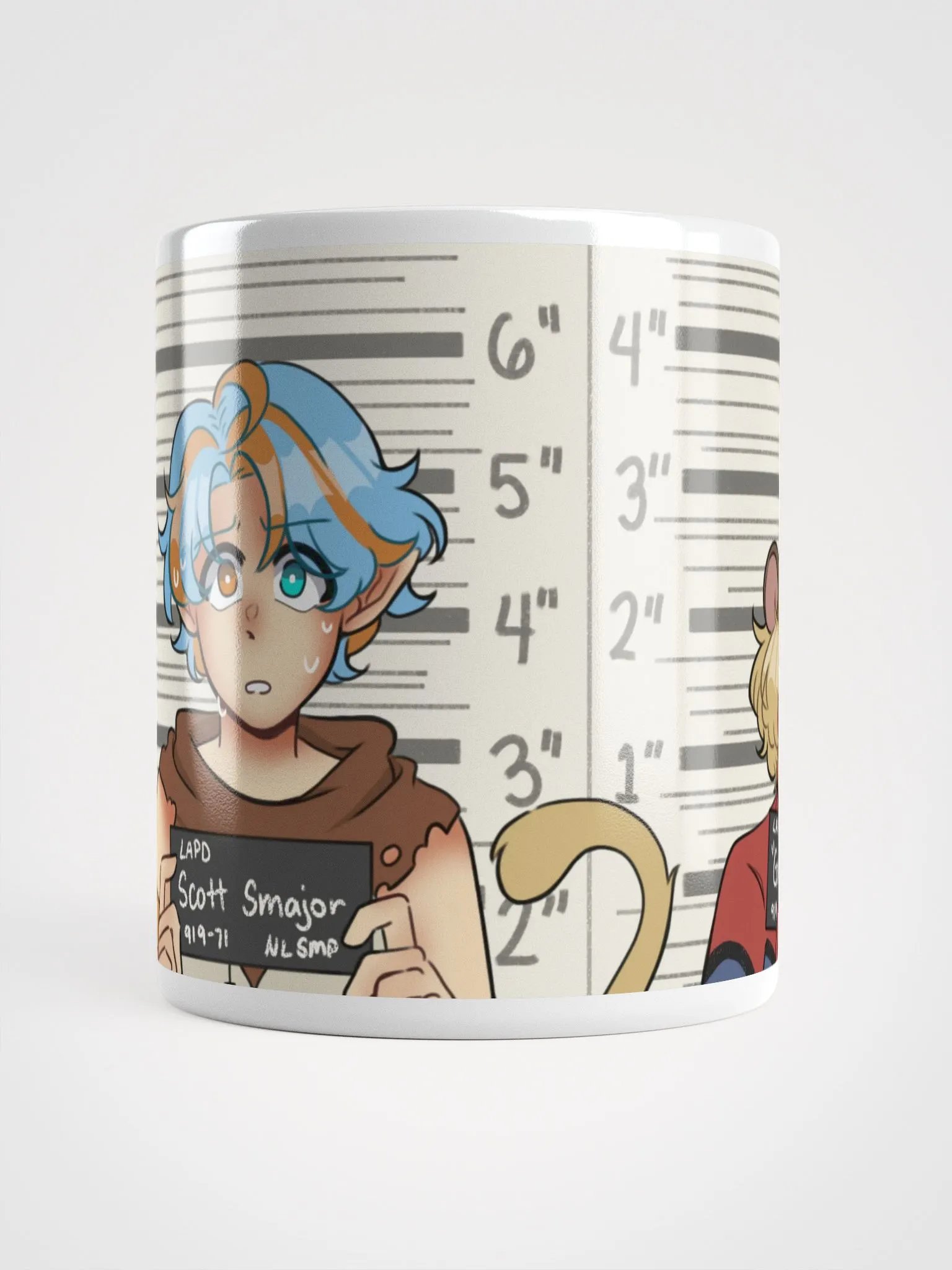 SOS Good guy and Smajor product image (14)