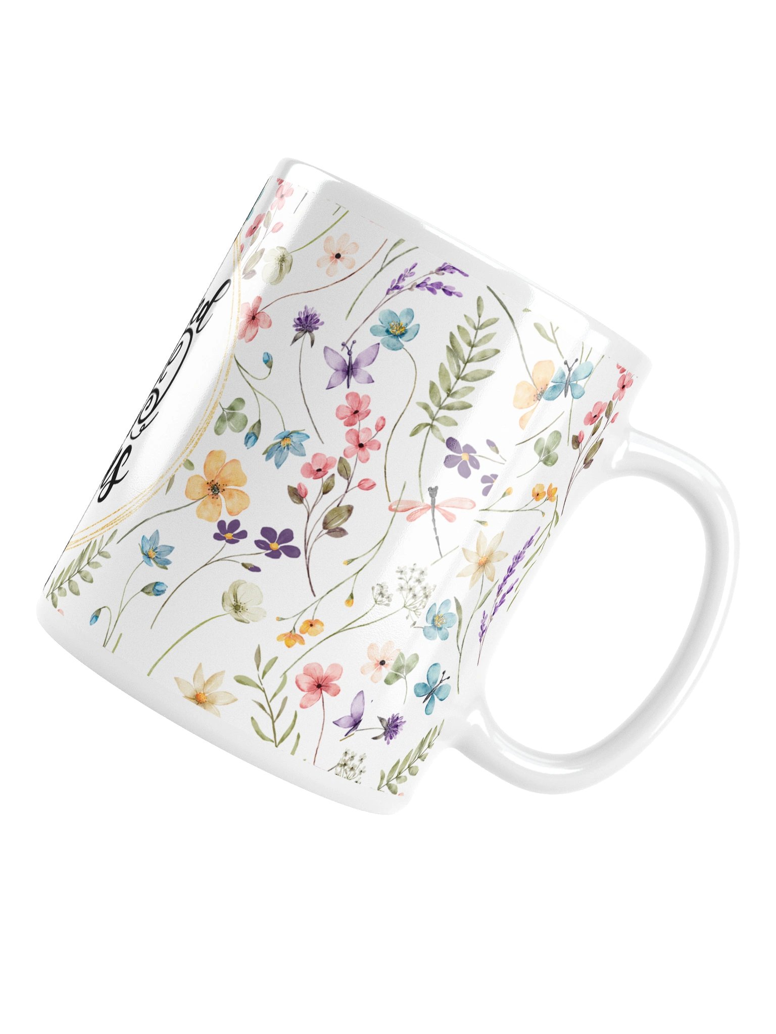 Raised On Coffee And Jesus Mug product image (2)