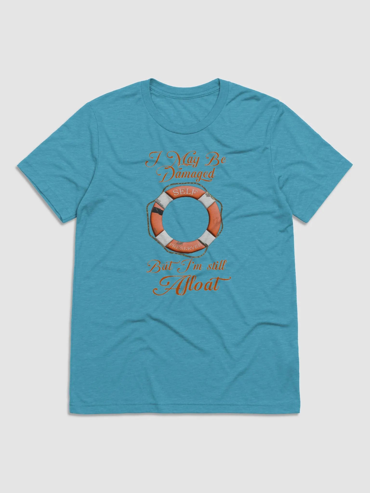 Still Afloat product image (1)
