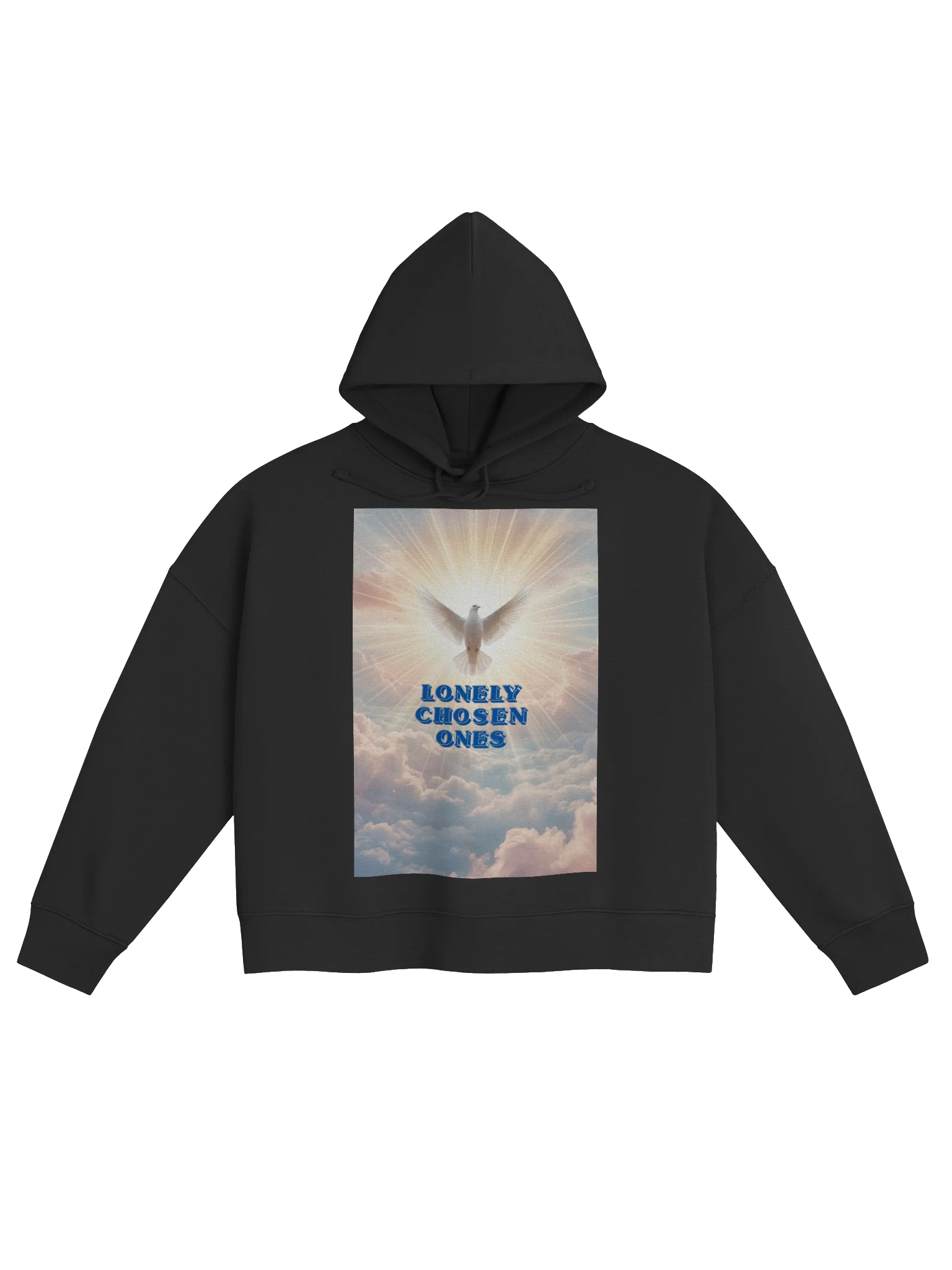 PALOMA HOODIE (WOMEN) product image (1)