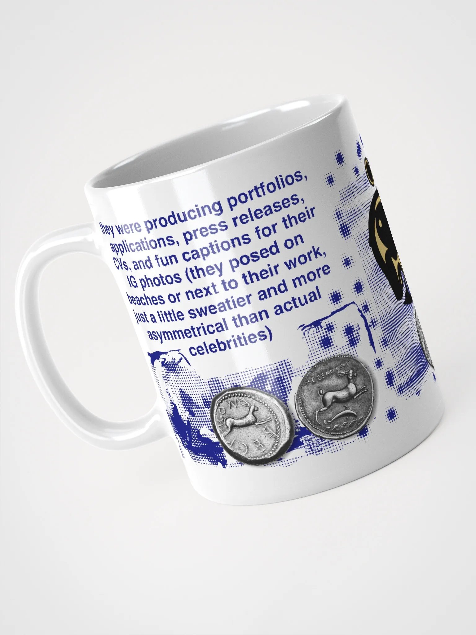 Freelancer Mug product image (5)