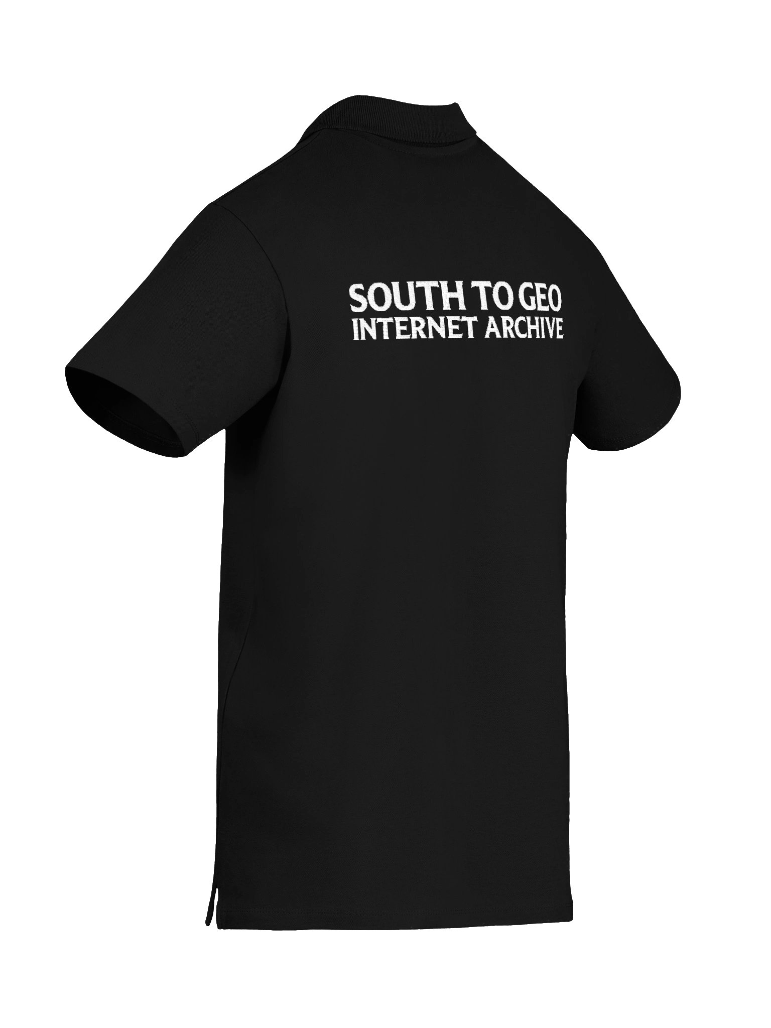 Limited Edition STG Polo product image (29)