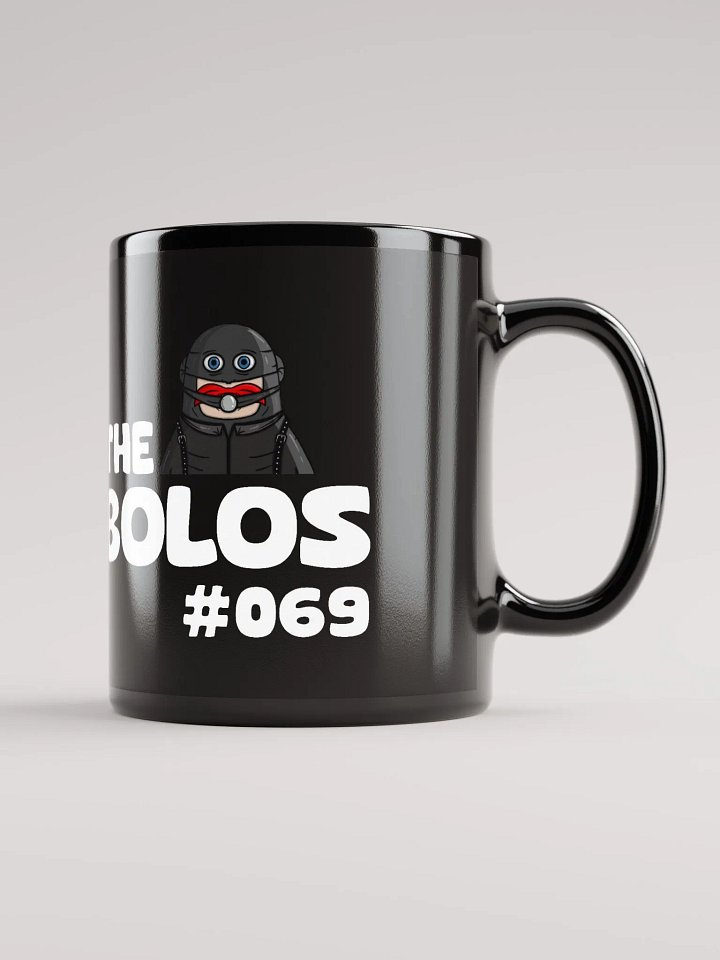 Bolo #069 product image (1)