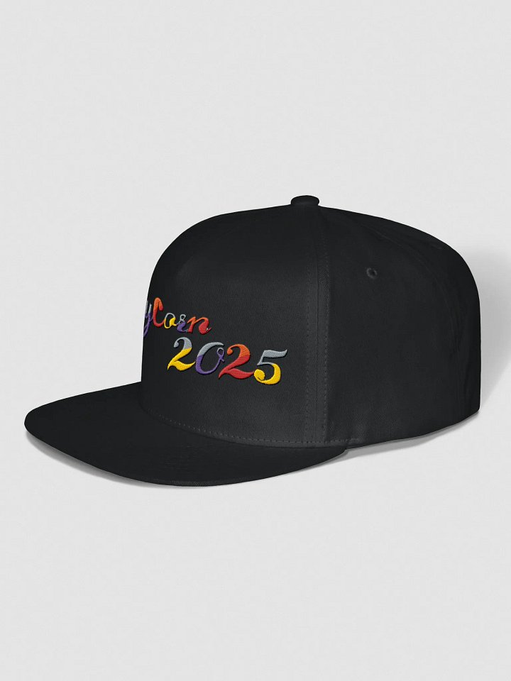 CANDYCORN 2025 - Baseball Cap product image (12)