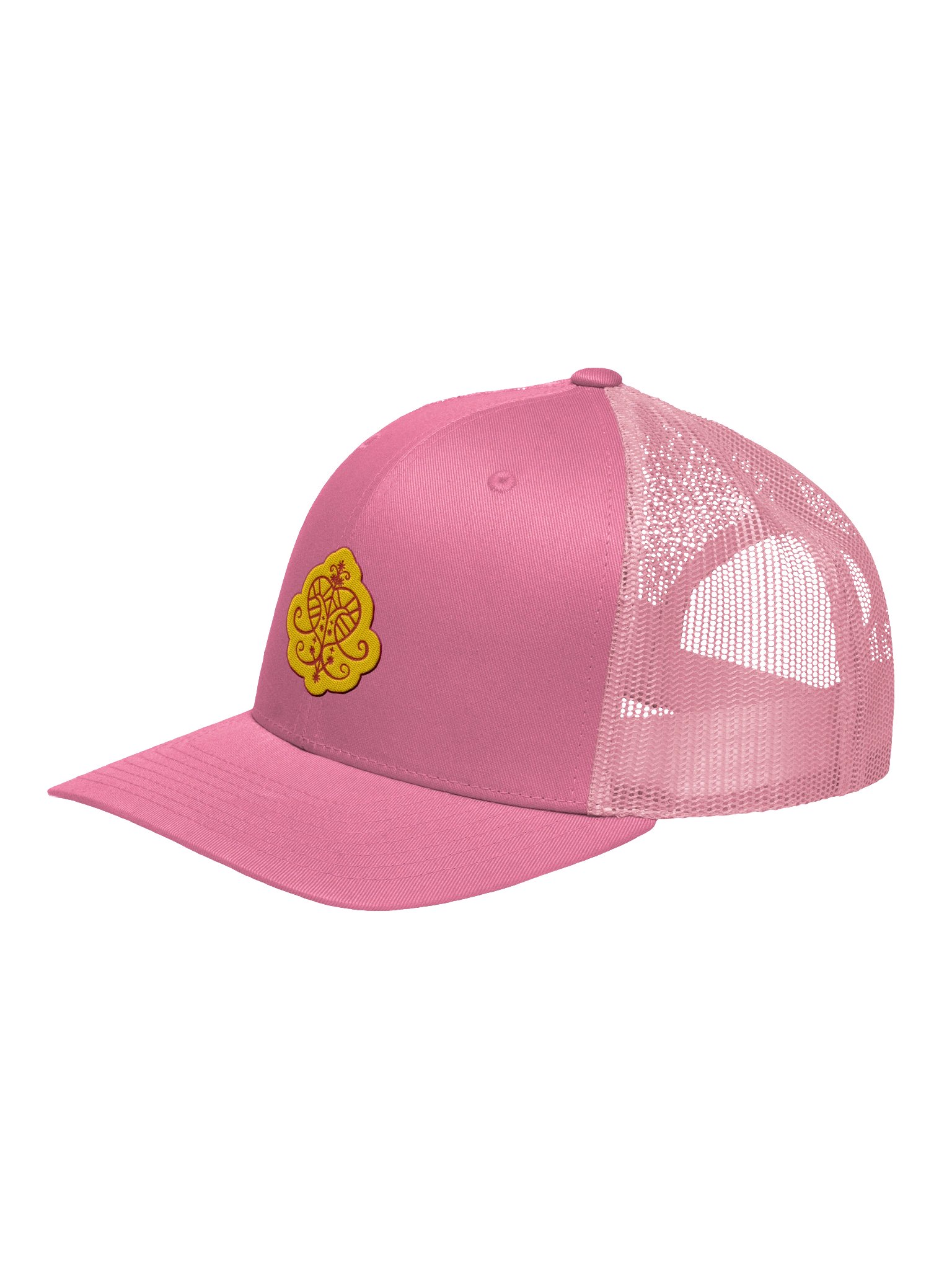 Erzulie Freda Veve Trucker Cap product image (2)