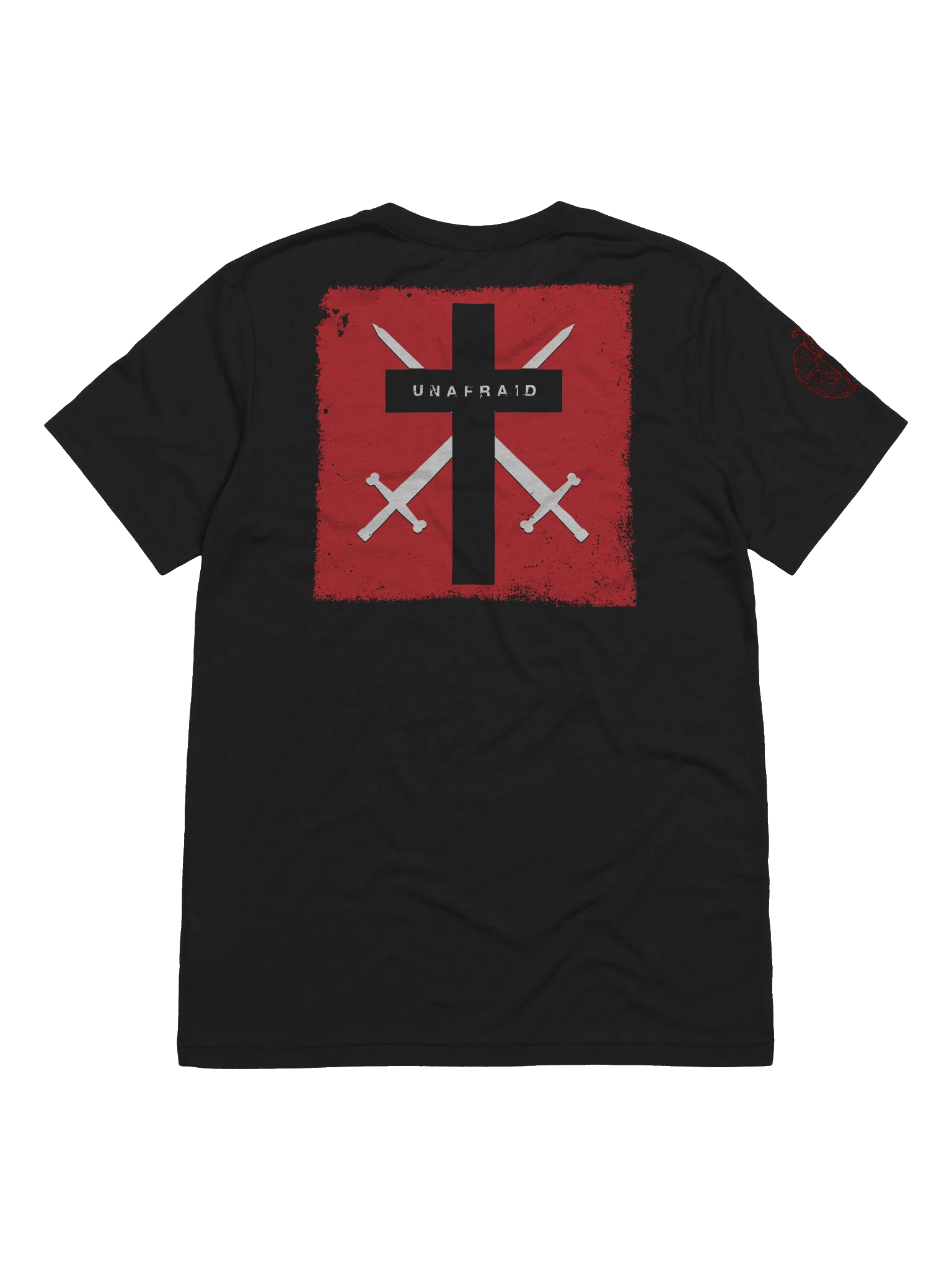 Bold T-Shirt product image (4)