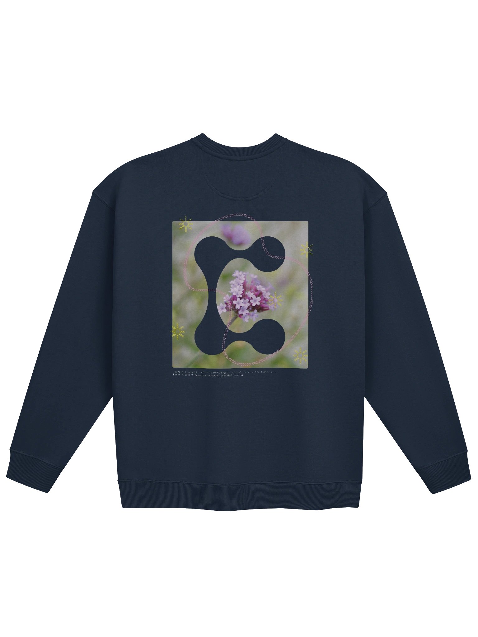Flower Crewneck product image (3)