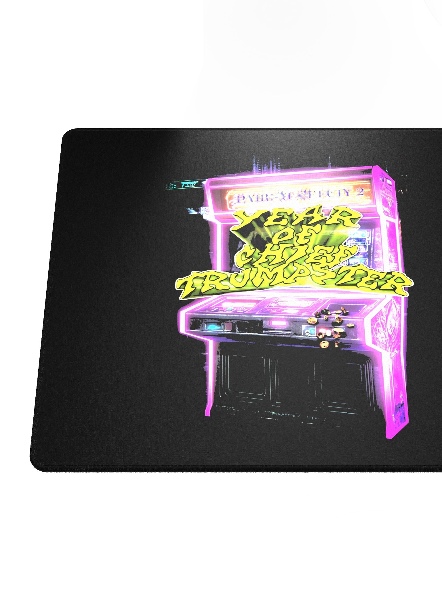 YOCT GAMING MOUSE PAD product image (4)
