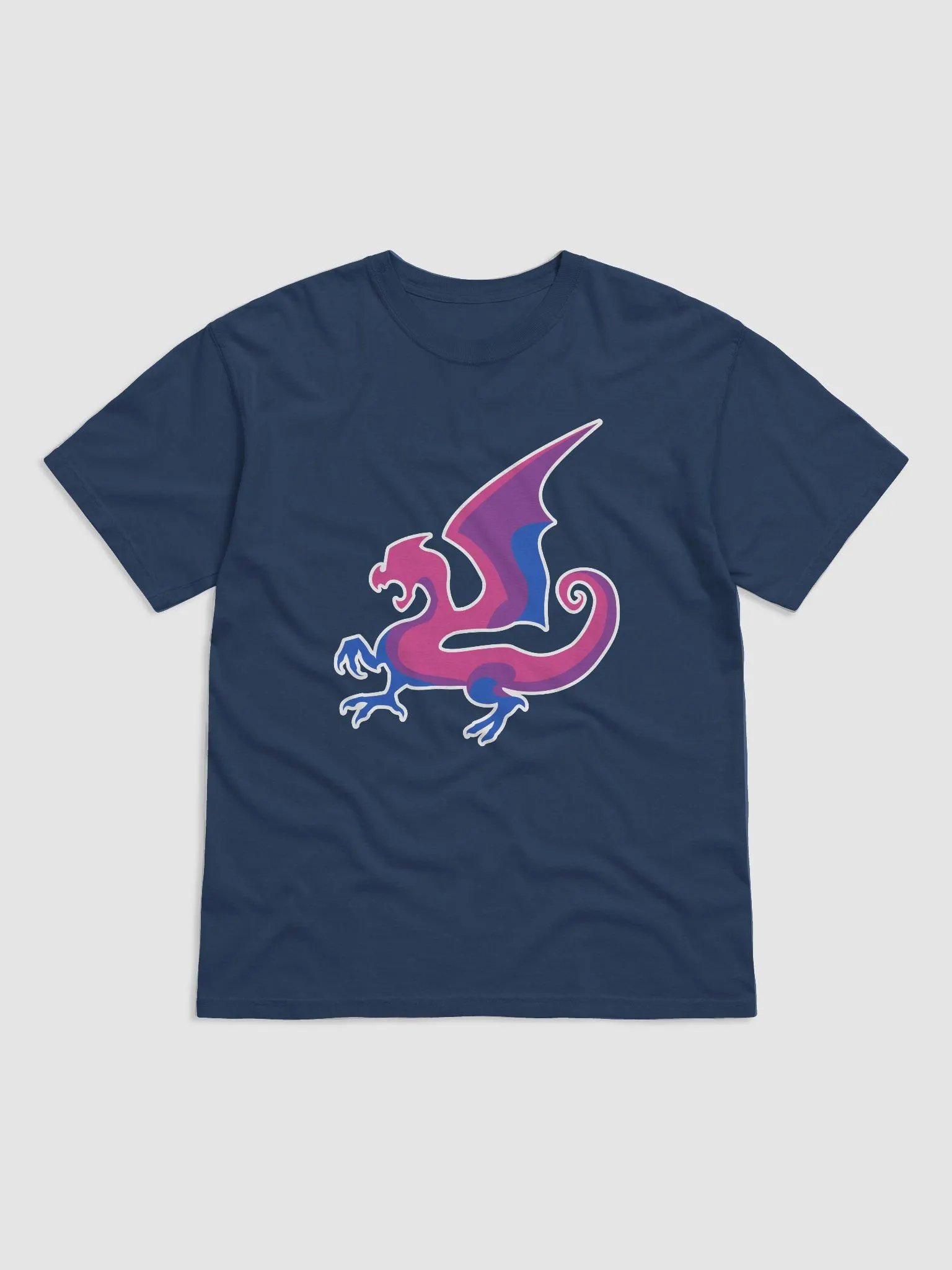 Tony's Pride Dragon (old version) product image (1)