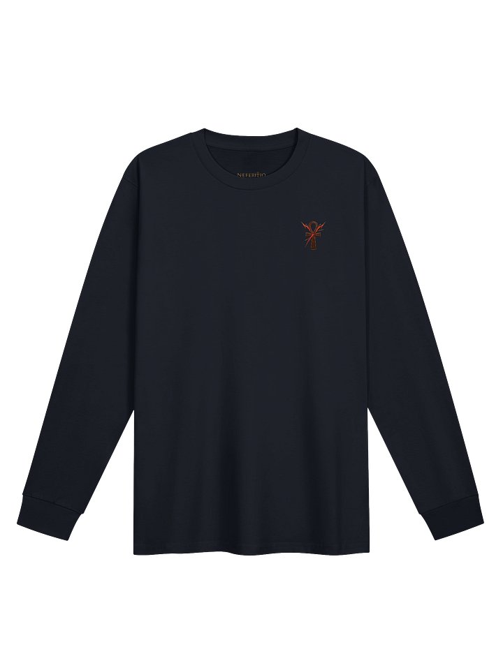 RAADON — Crimson Wrath Long Sleeve product image (1)
