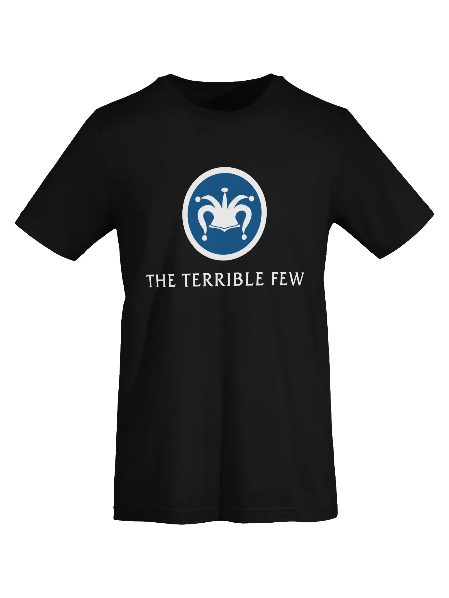 The Terrible Few Tee product image (4)