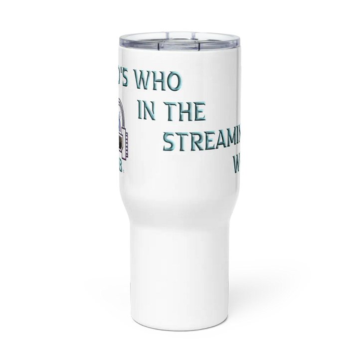 NSLB Who's Who Travel Mug with Handle product image (2)