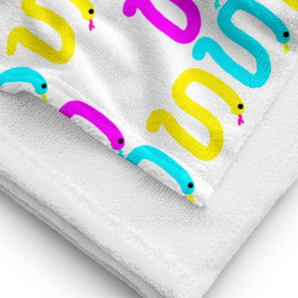 Skinscore Inception Towel product image (5)