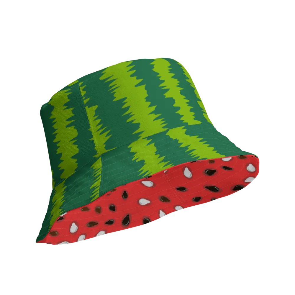 Watermelon Bucket Hat product image (1)