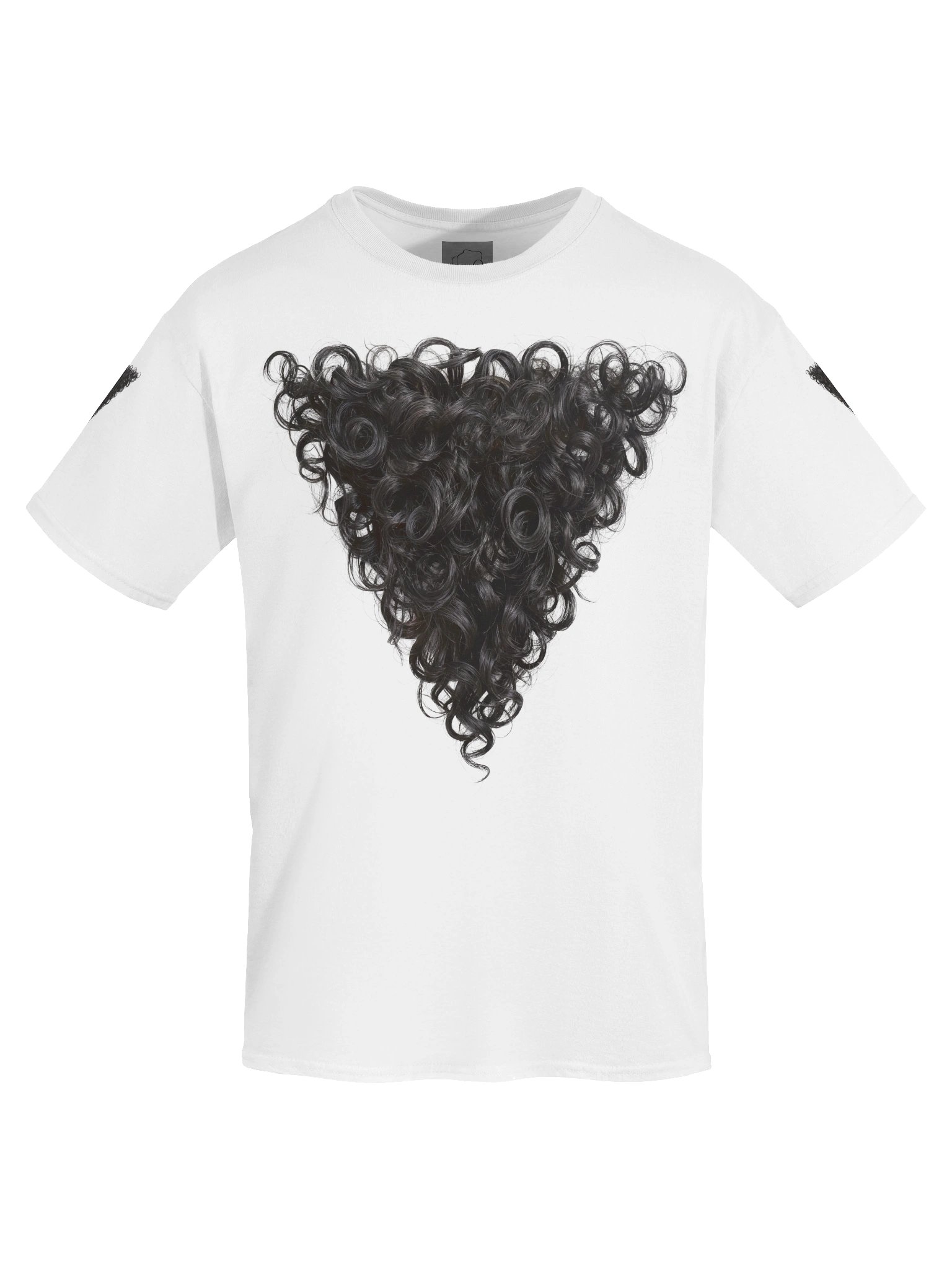 Hinta PRINT - This shirt is not for everyone. product image (7)