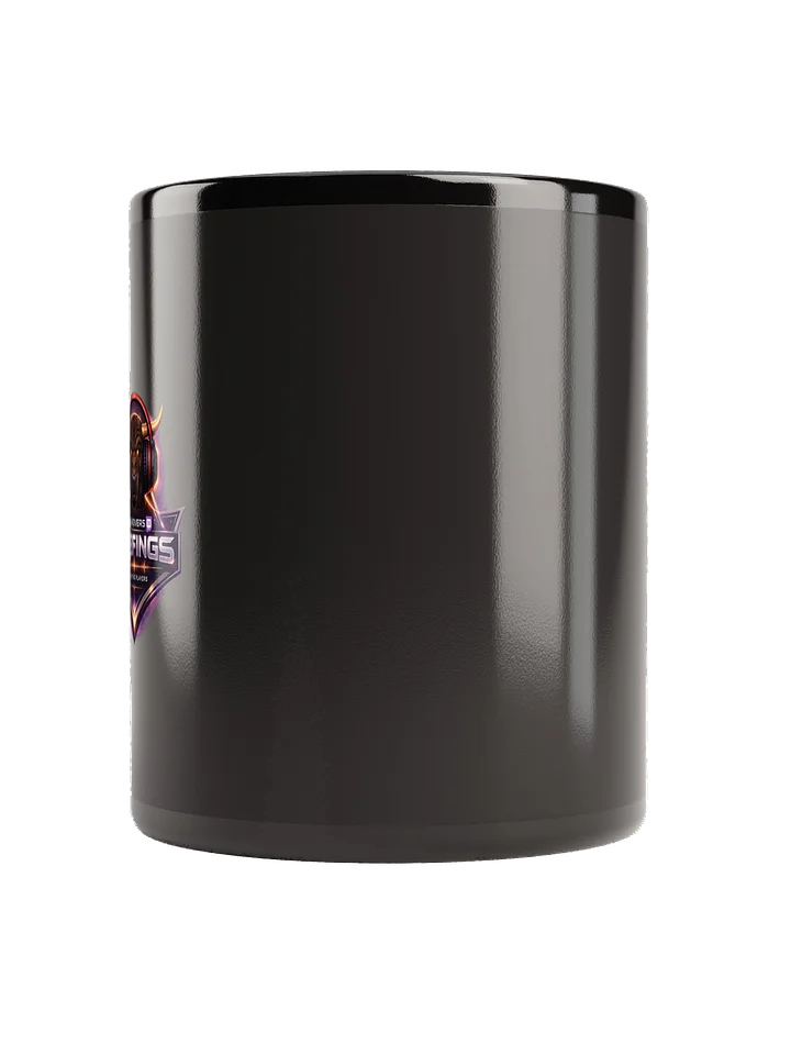 Nigelrovers Briefings Collection Mug product image (4)