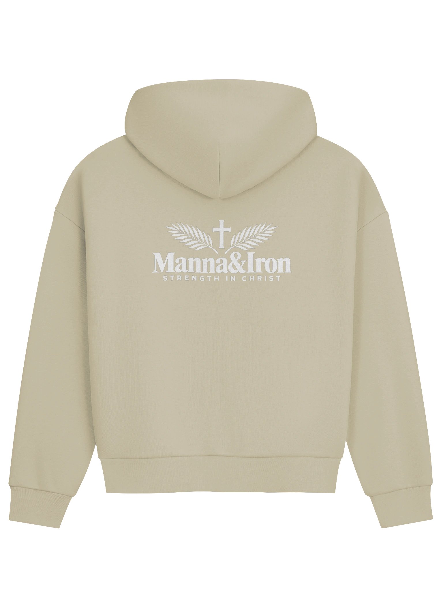 Him. Cross Hoodie product image (6)