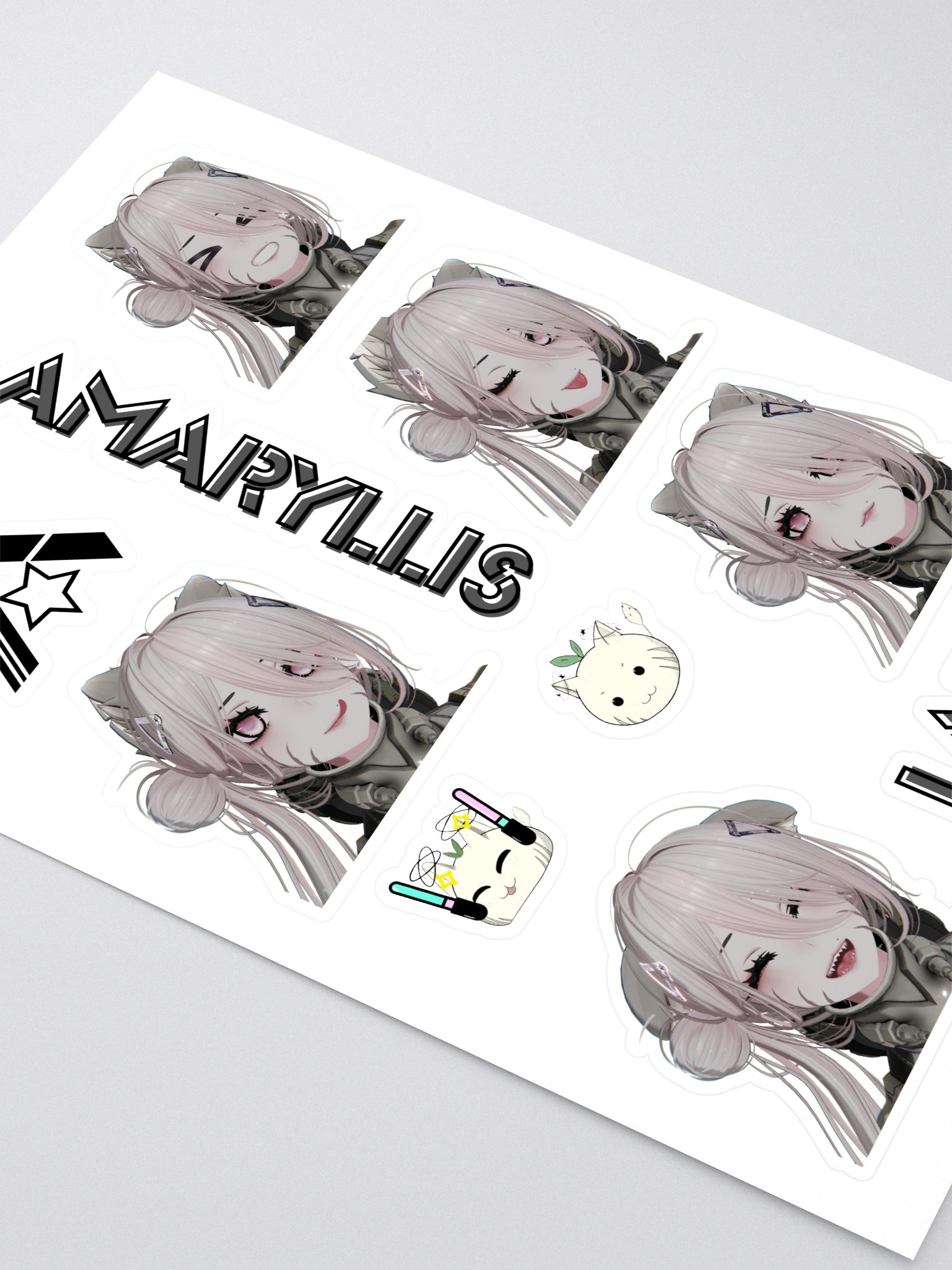Space Stickies product image (2)