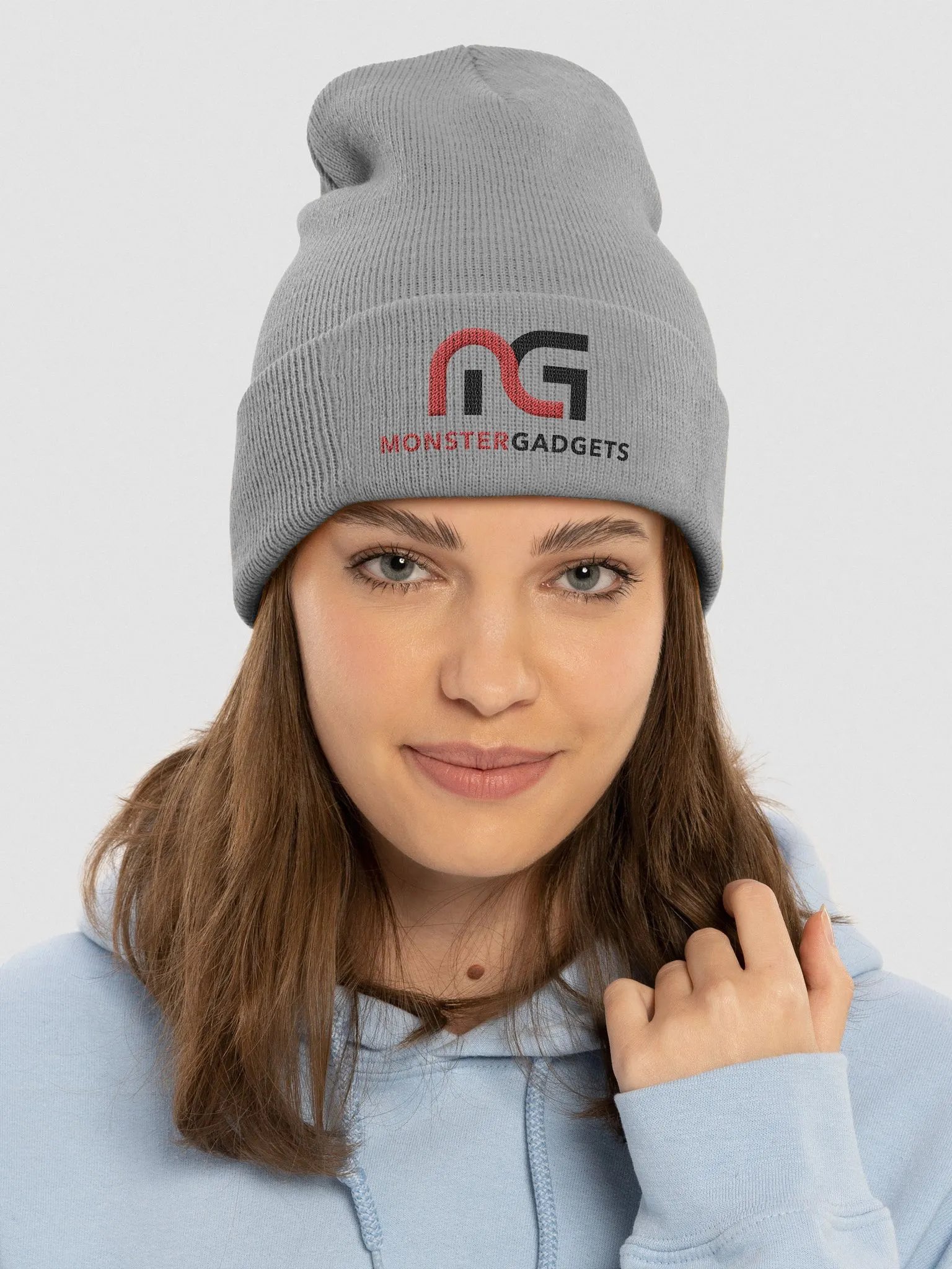 MG Hat product image (1)