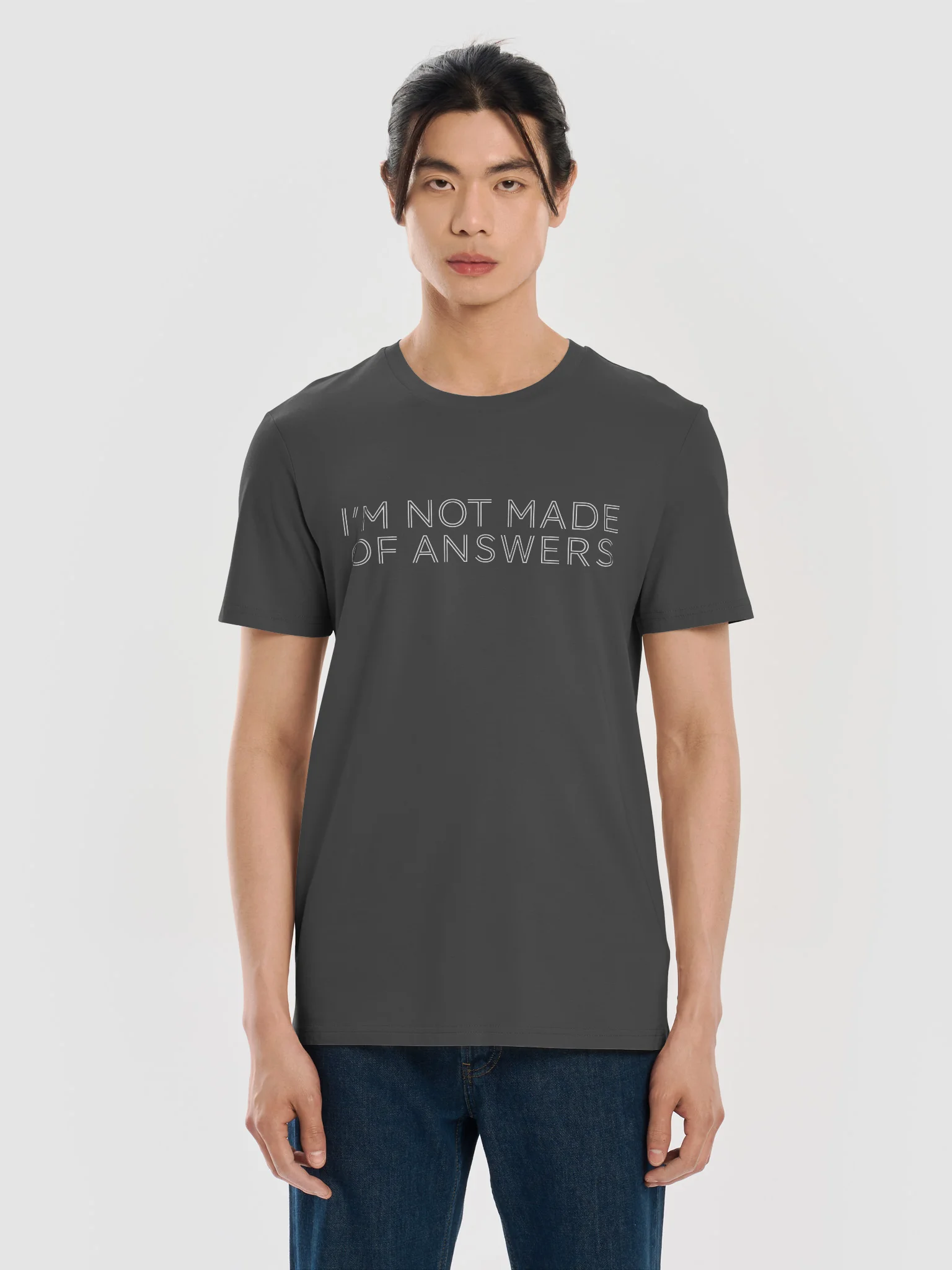 I'm Not Made of Answers product image (11)