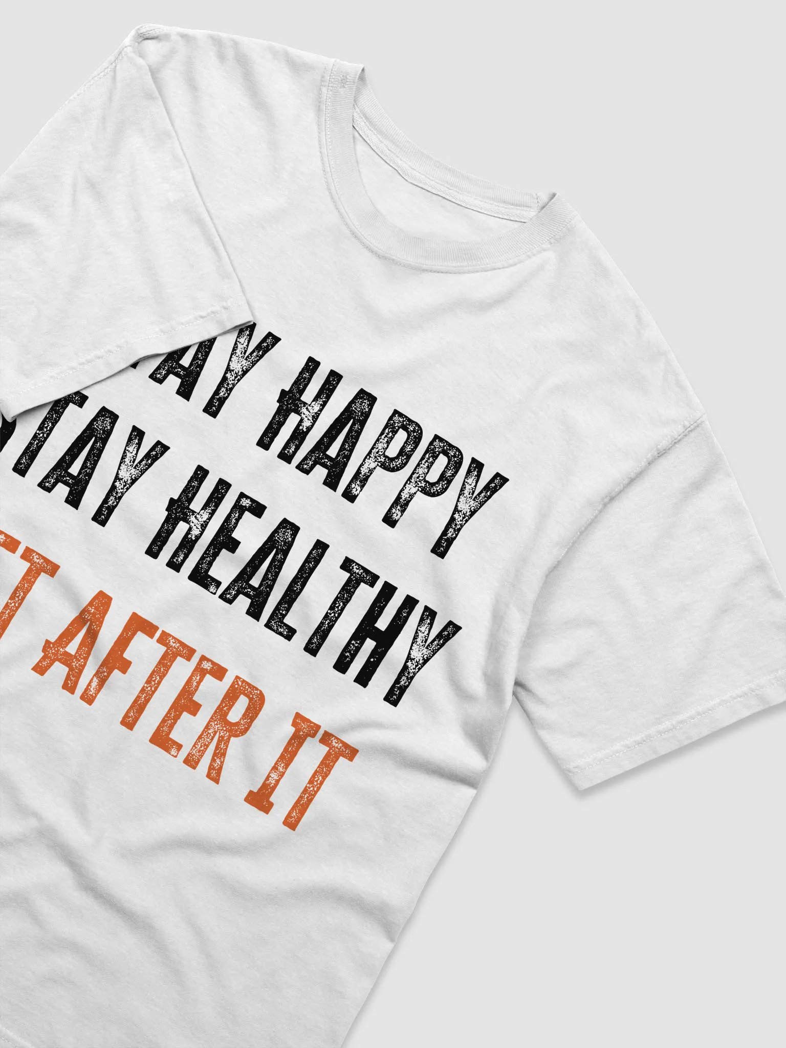 GET AFTER IT T-SHIRT product image (107)