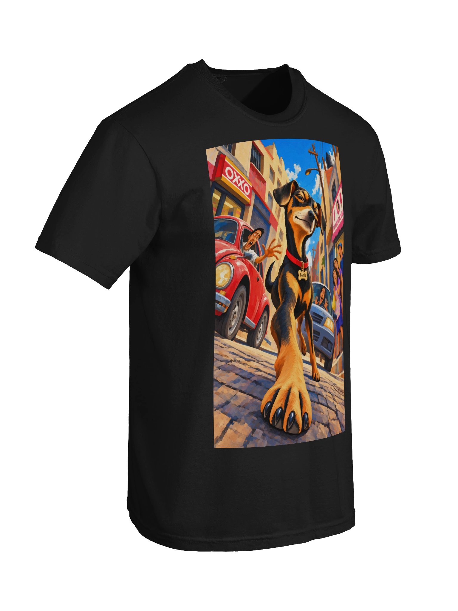La Calle es Suya product image (10)