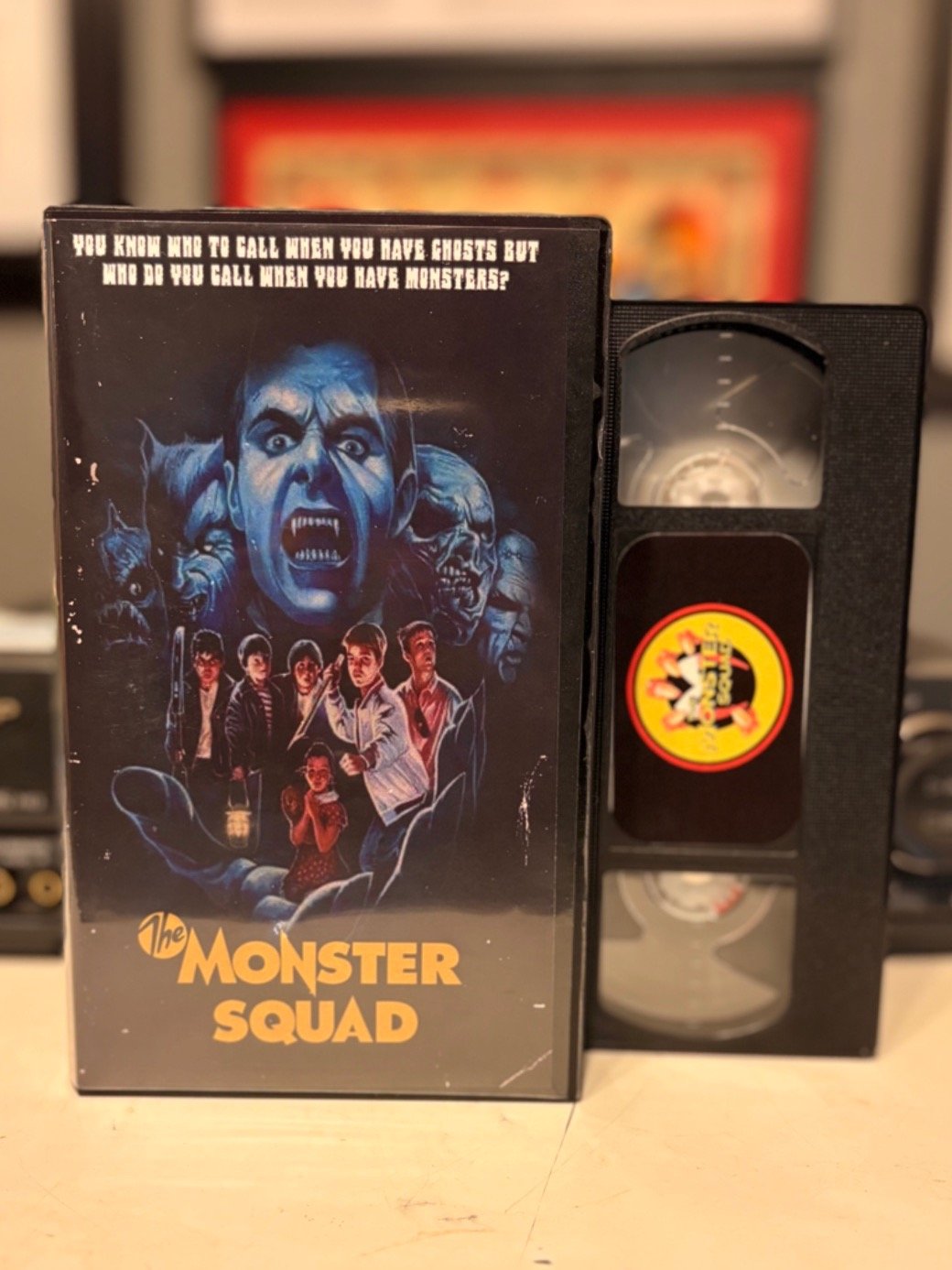 MONSTER SQUAD product image (1)