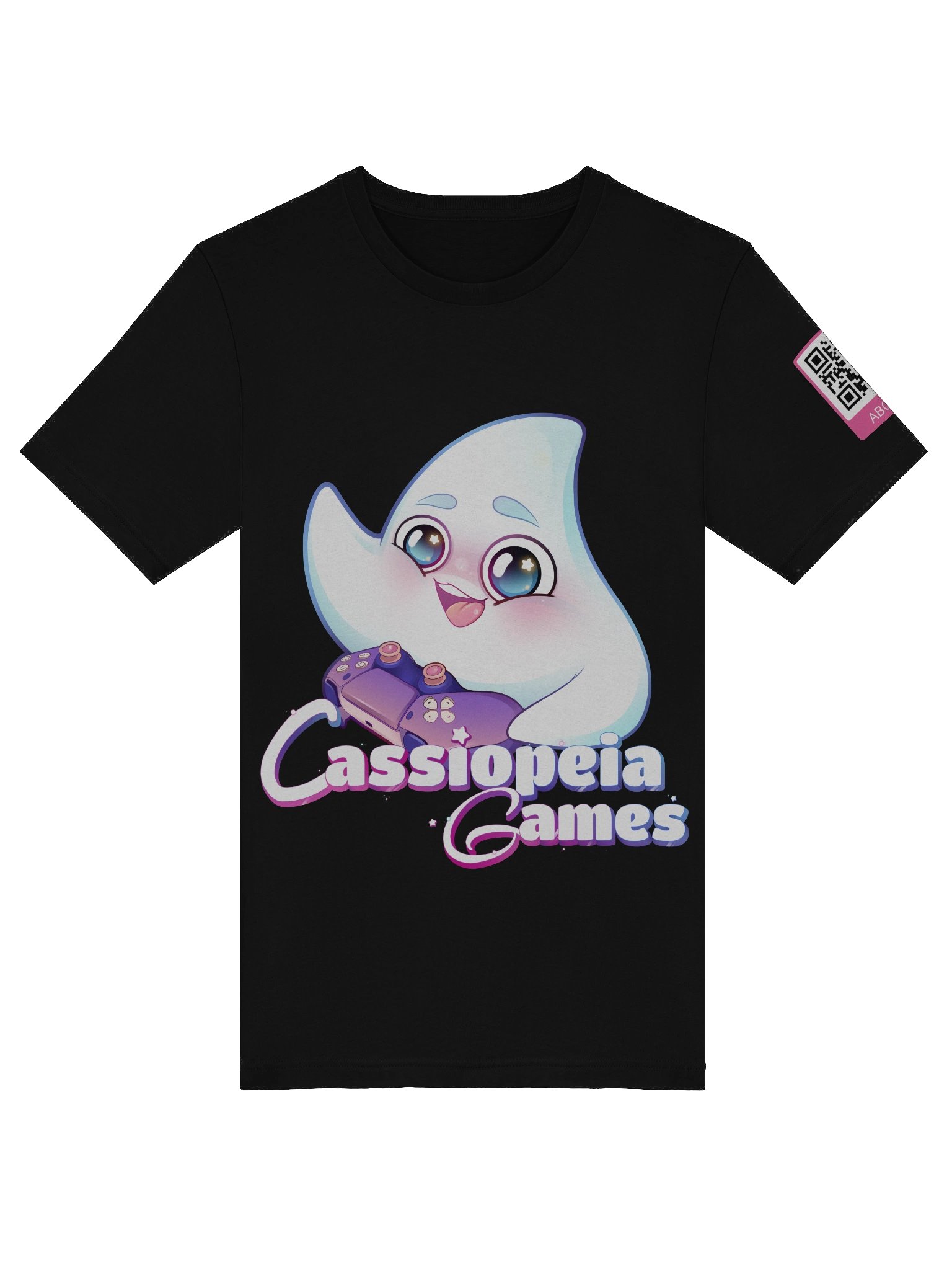 Simple Soft T-Shirt product image (43)