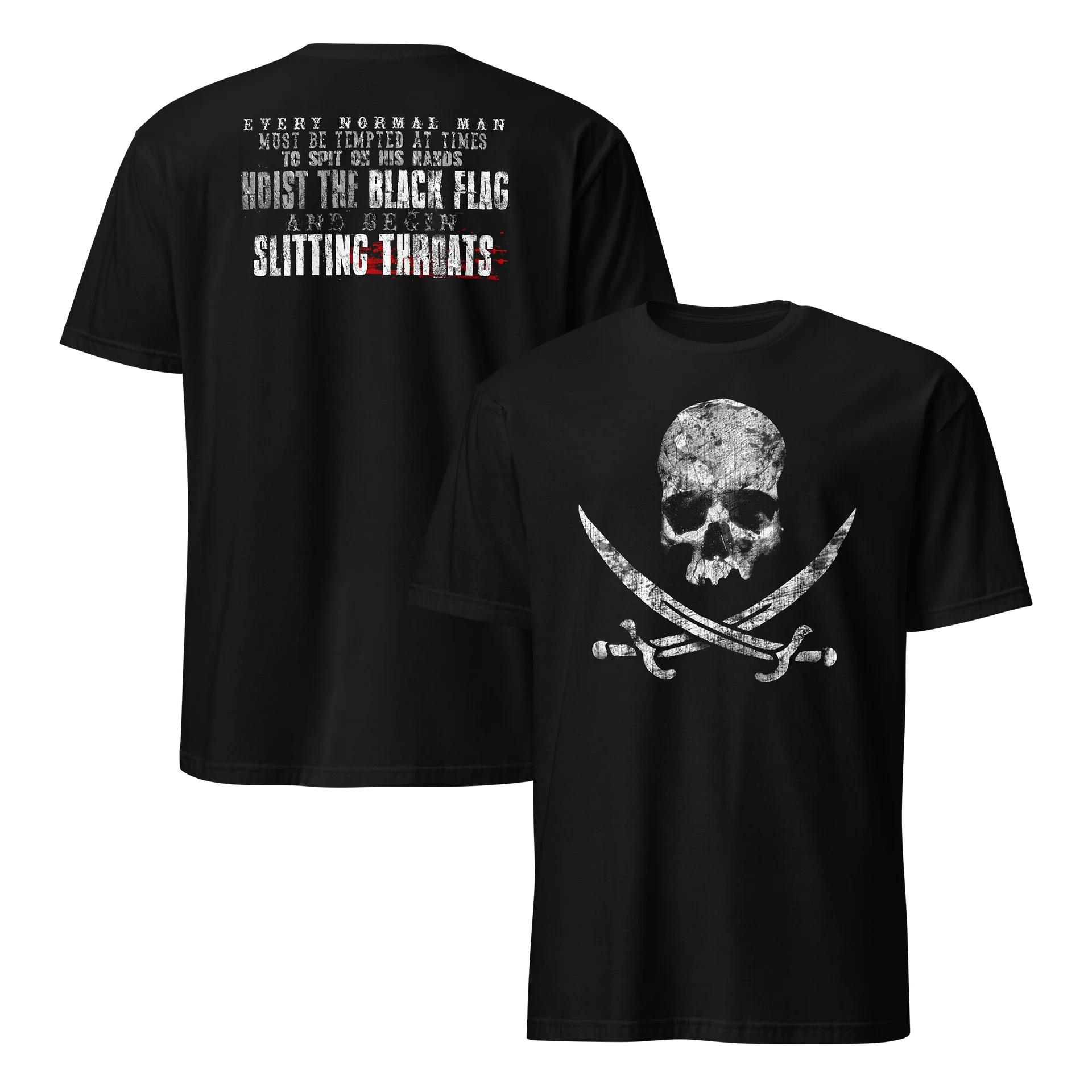 Hoist The Black Flag product image (1)