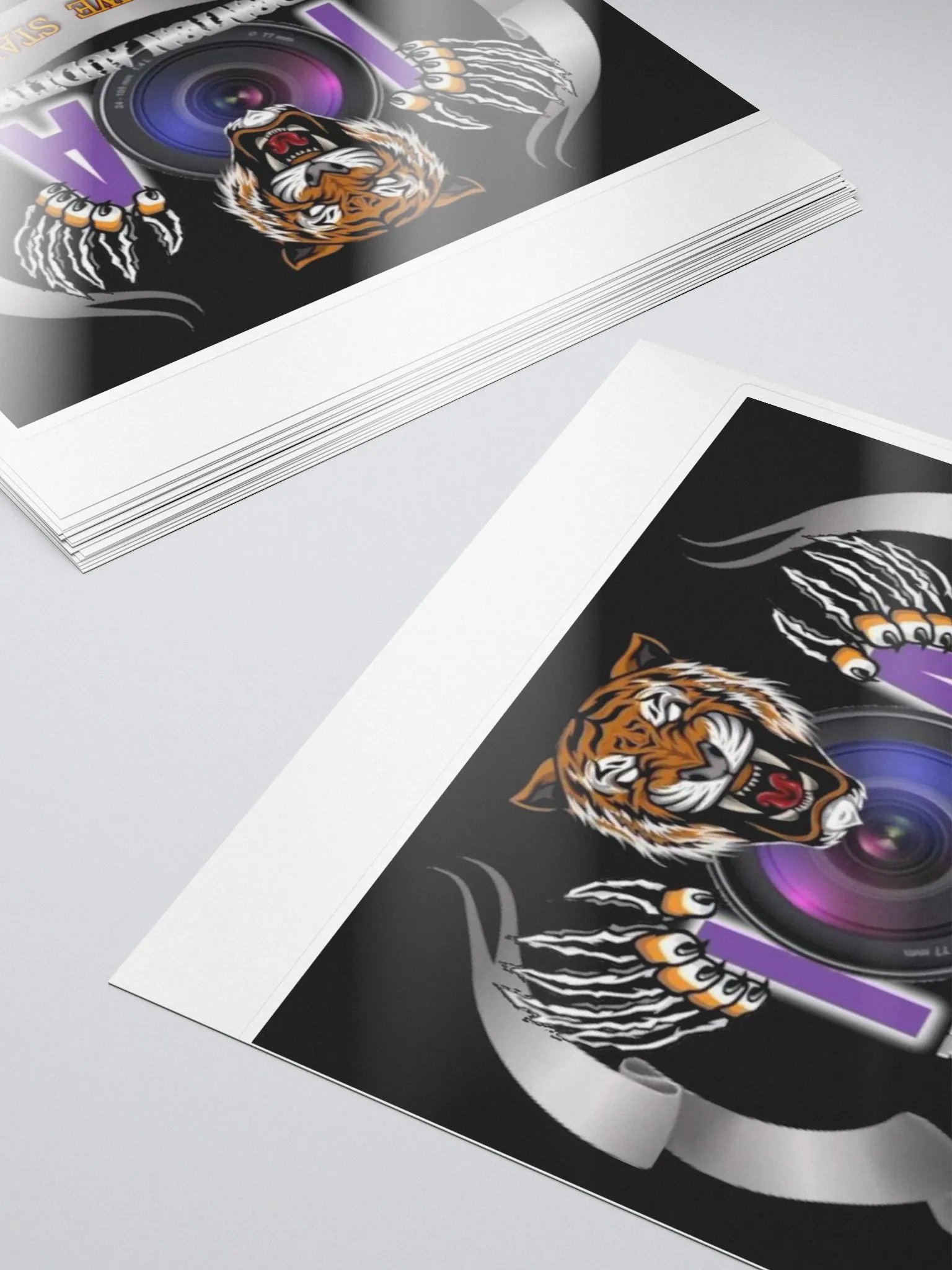Sticker...You decide where! product image (5)