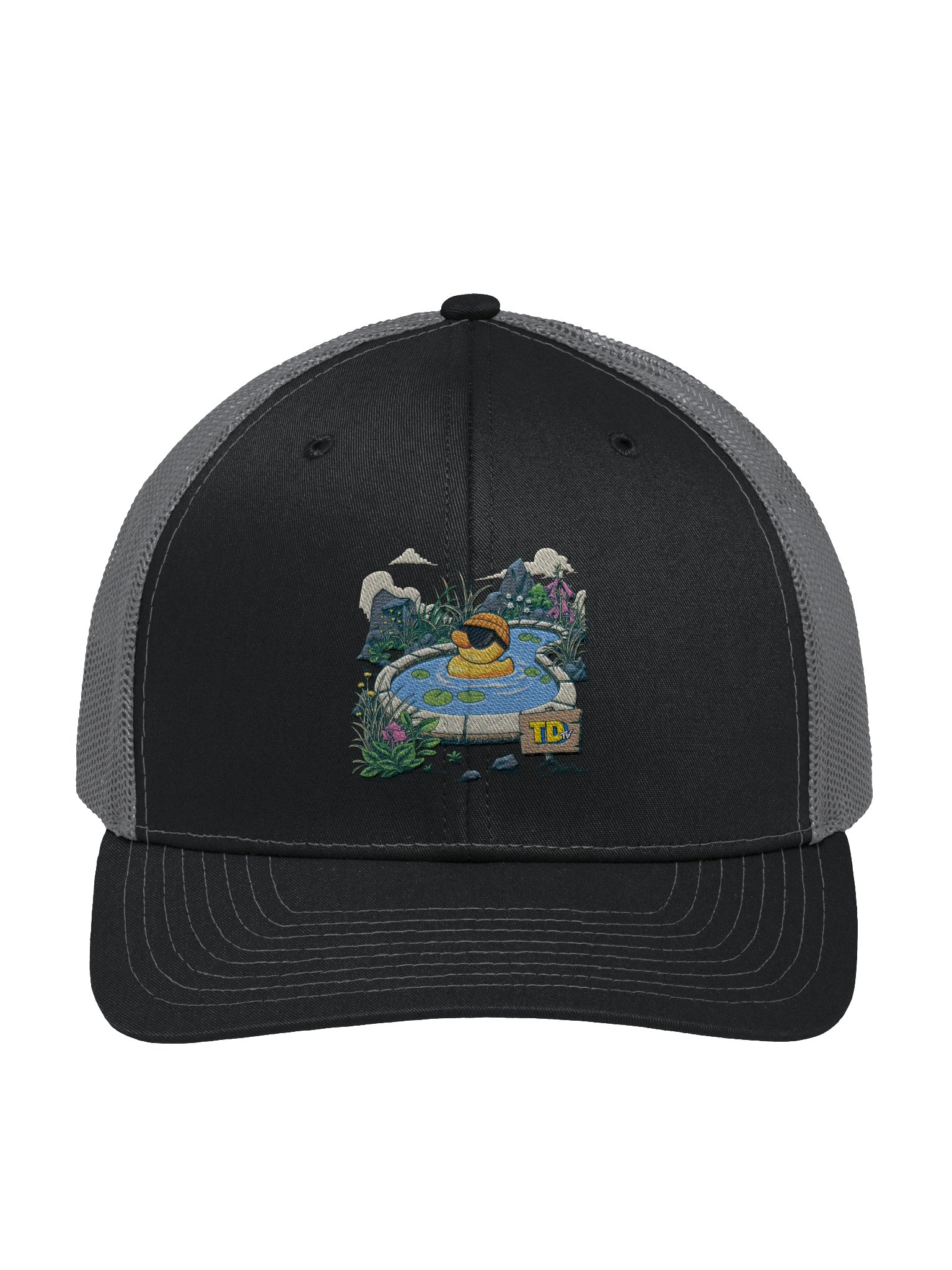 Trucker Hat product image (4)