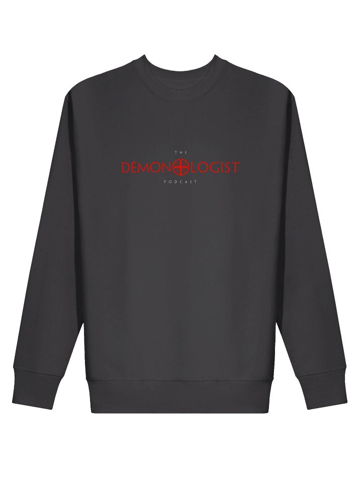 The Demonologist Official Sweatshirt product image (6)