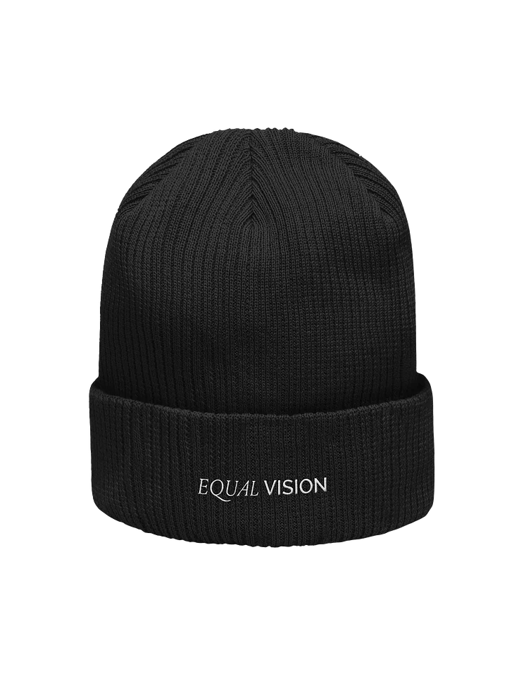 Equal Vision Beanie product image (1)