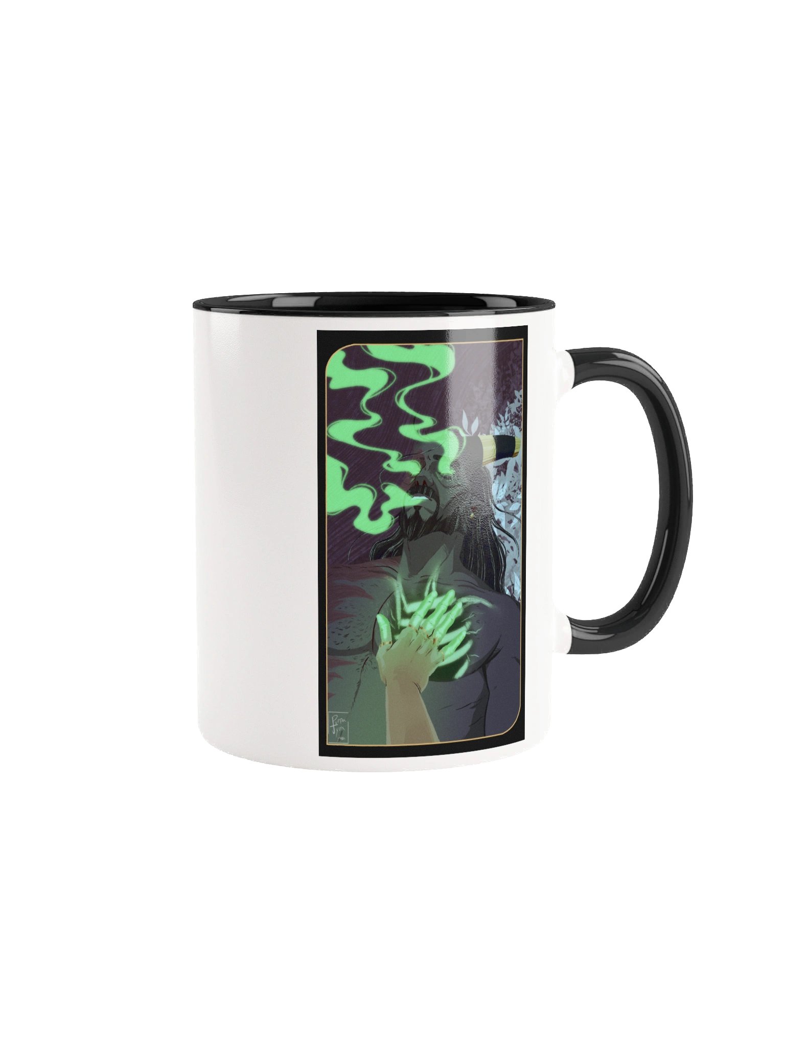 Come back to me - Mug product image (1)