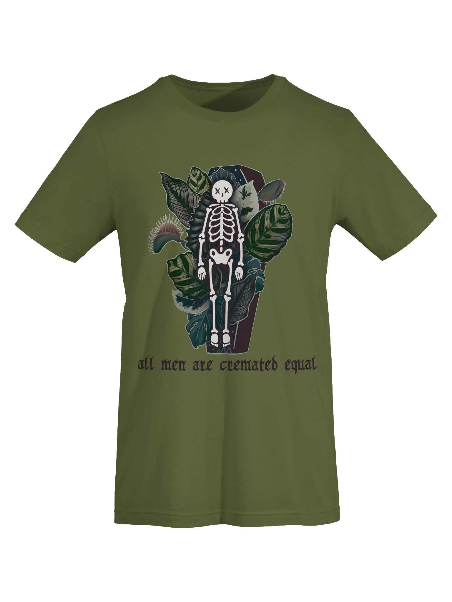 All Men Are Cremated Equal product image (46)