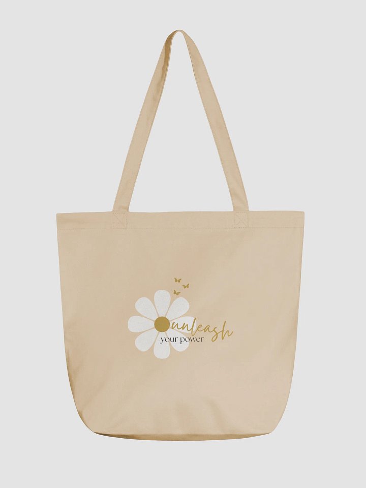 Econscious Eco-Friendly Tote Bag ETFB0125 product image (1)