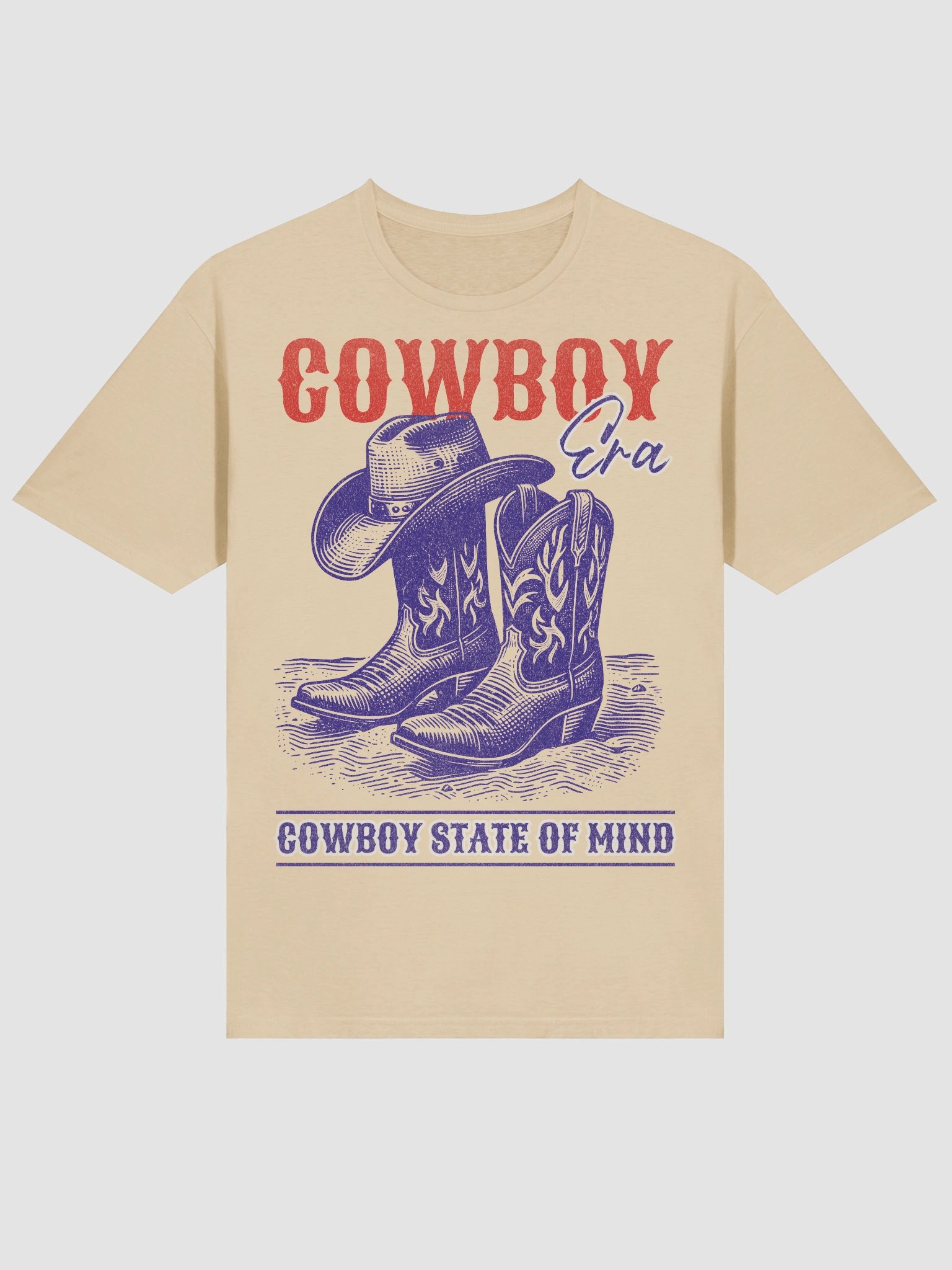 Cowboy Era product image (3)