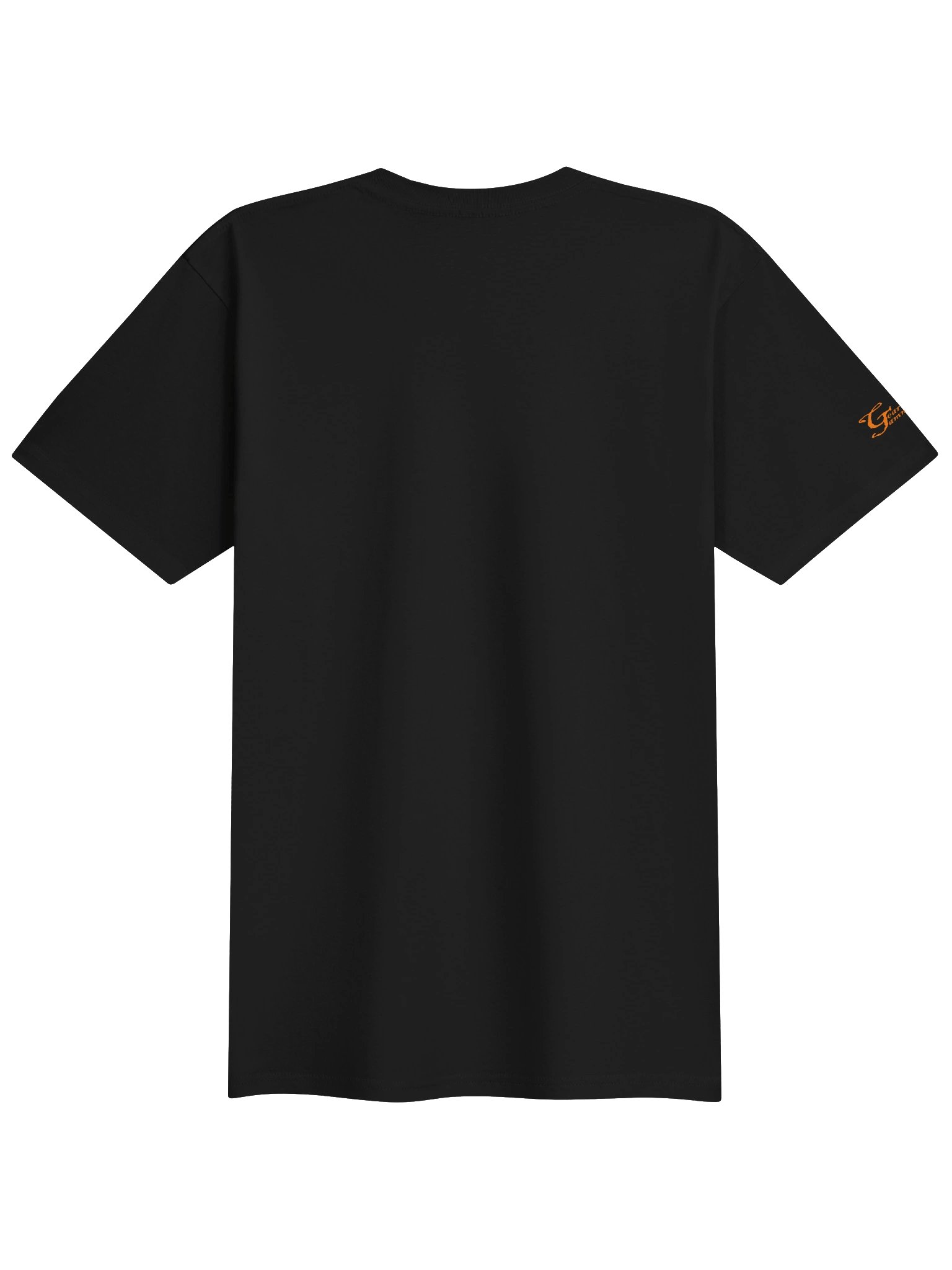 NOPE Just Nope Graphic Tee [092924] product image (2)